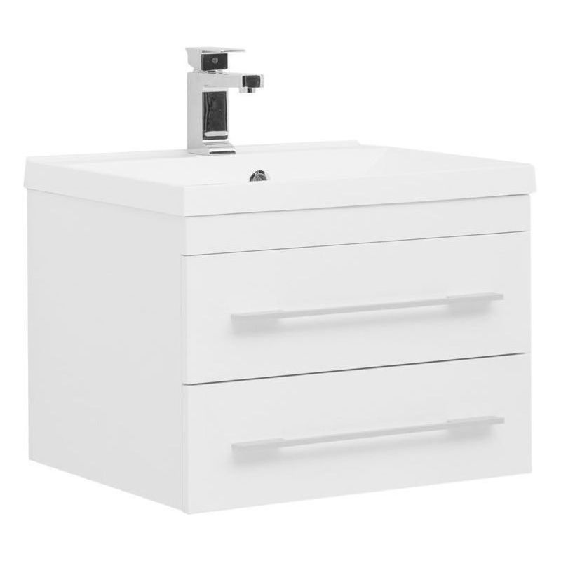 Изображение товара Тумба под раковину напольная Aquanet Нота 00171483 57см