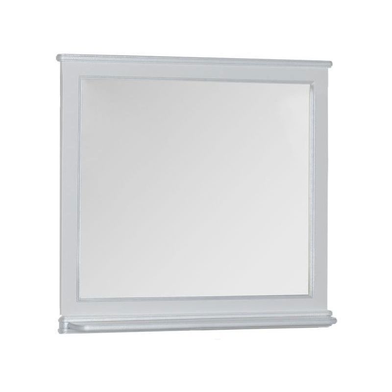 Изображение товара Зеркало для ванной Aquanet 00180149 112.2x100см Изображение товара Зеркало для ванной Aquanet 00180149 112.2x100см