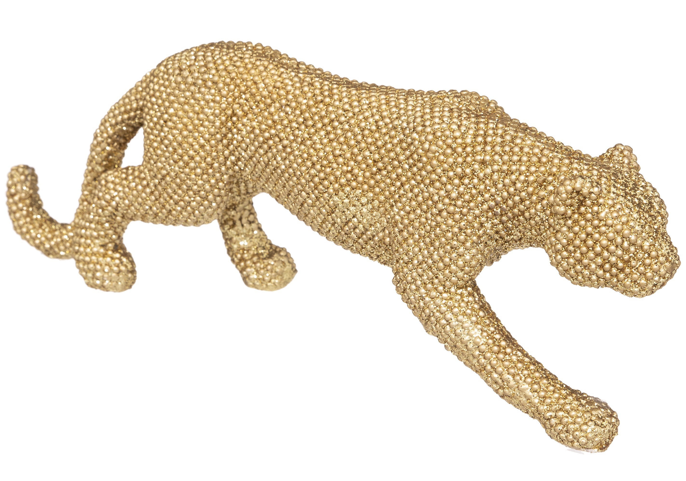 Изображение товара Изделие декоративная Пантера керамика 28.5x6.5x1 см Изображение товара Изделие декоративная Пантера керамика 28.5x6.5x1 см