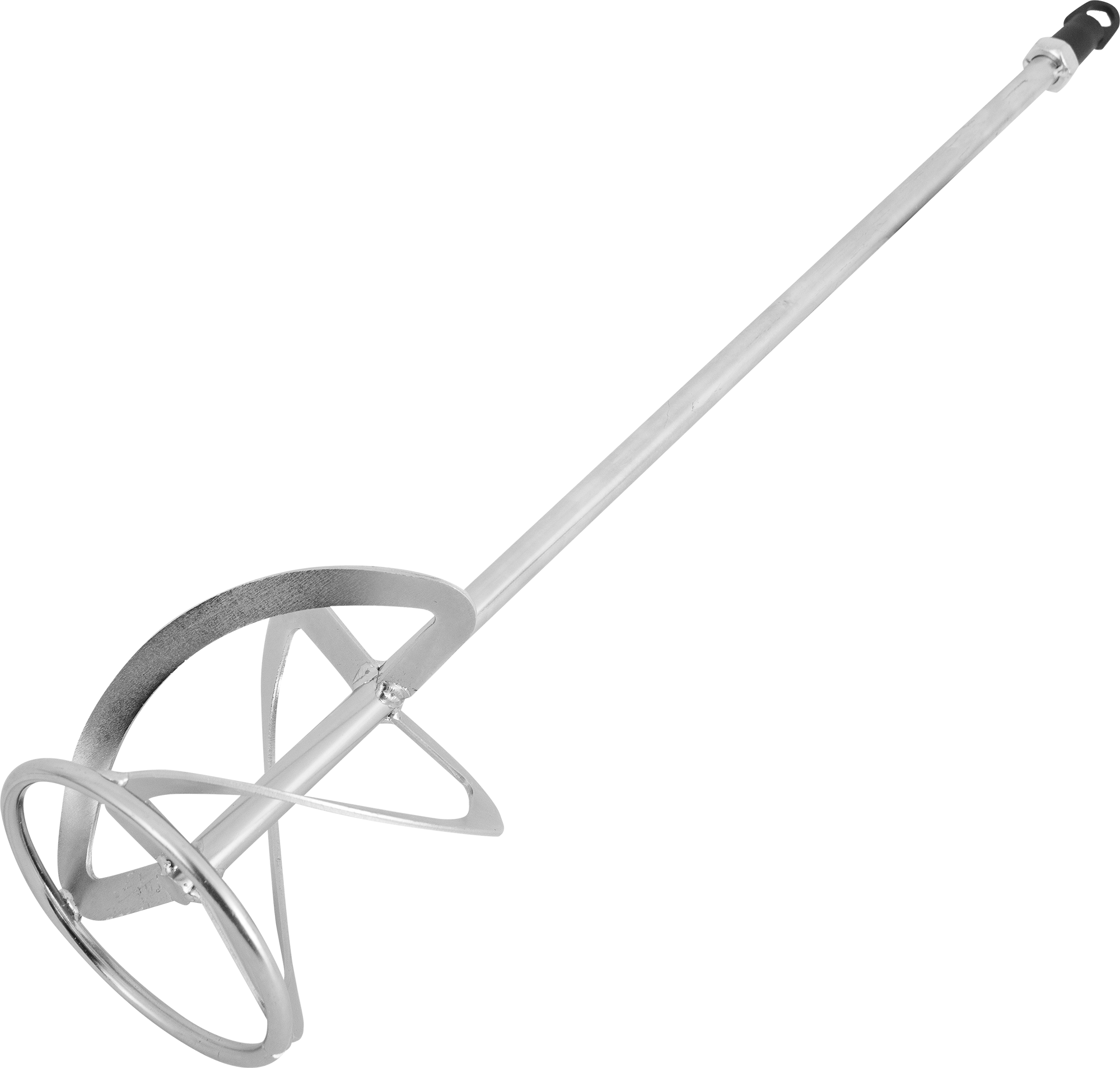 Изображение товара Насадка-миксер для клея Спец 3783 M14 120x600 мм оцинкованная сталь