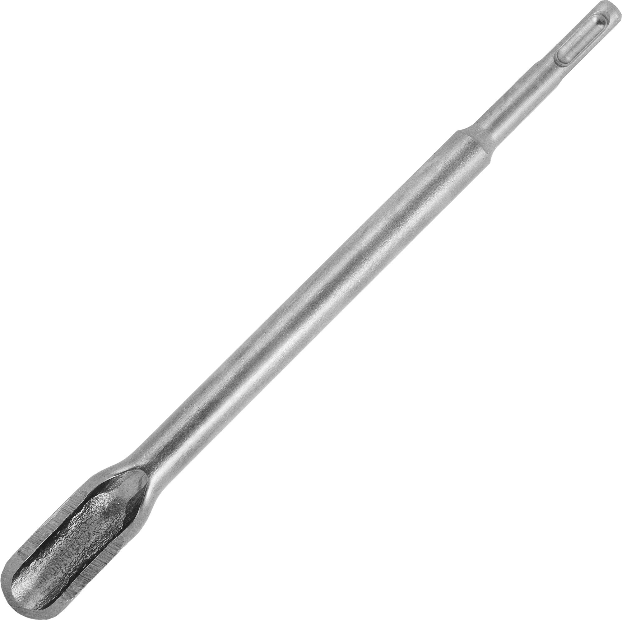 Изображение товара Зубило канальное SDS Plus 22x250 мм для долбления бетона и камня