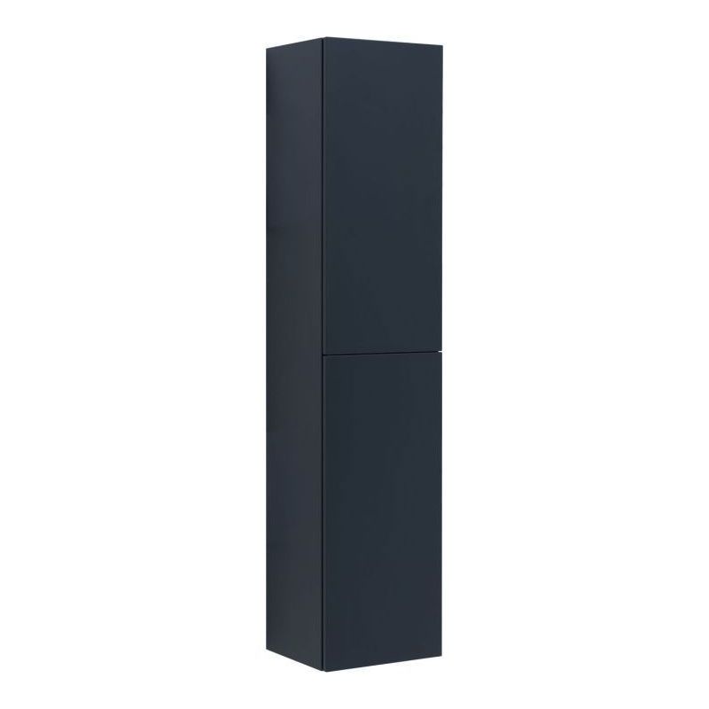 Изображение товара Пенал Aquanet Алвита New 35 Антрацит 157.60x35см