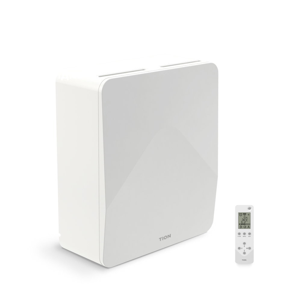 Изображение товара Очиститель воздуха Tion 4S Family