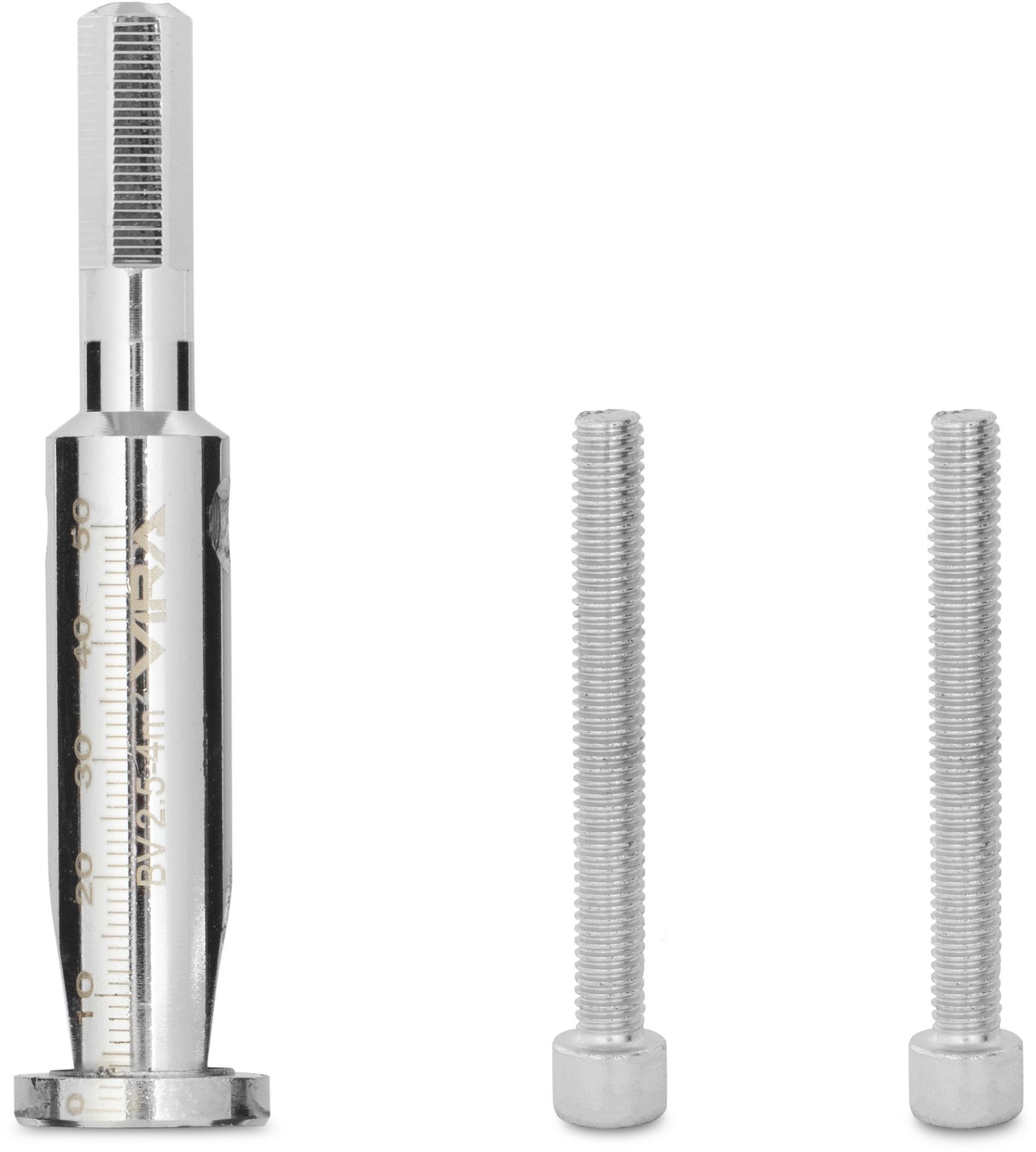 Изображение товара Насадка для зачистки и скрутки проводов Vira 533000 для шуруповертов и дрелей