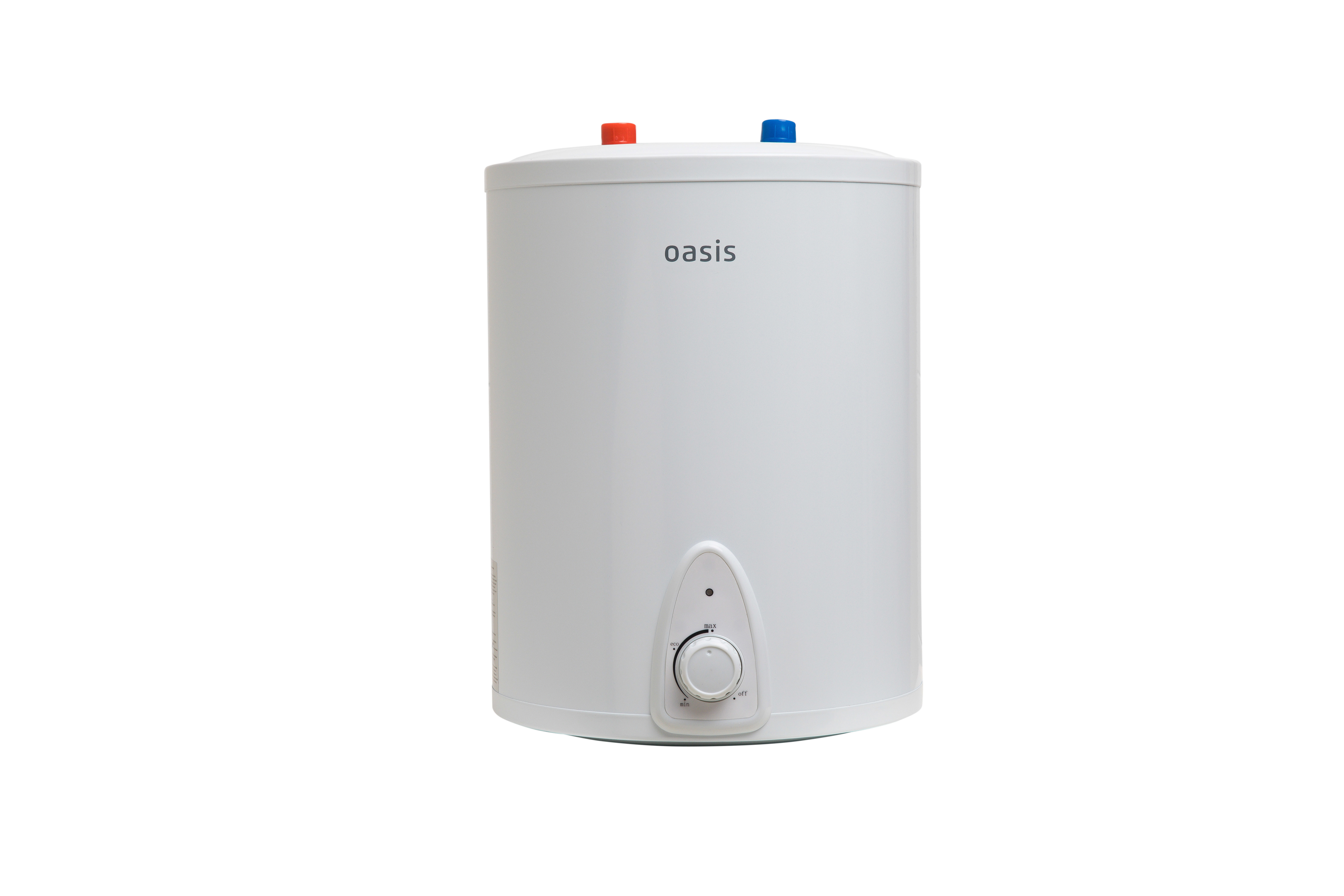Изображение товара Накопительный водонагреватель электрический 10 л Oasis 10LP 1.5 кВт