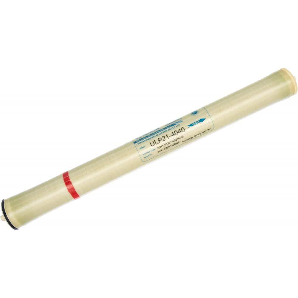 Изображение товара Мембрана обратноосмотическая Vontron ULP21-4040 5593