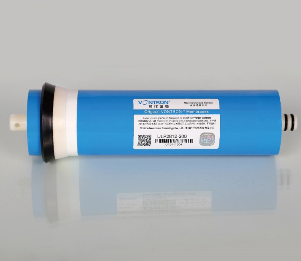 Изображение товара Мембрана обратноосмотическая Vontron ULP3012-400GPD
