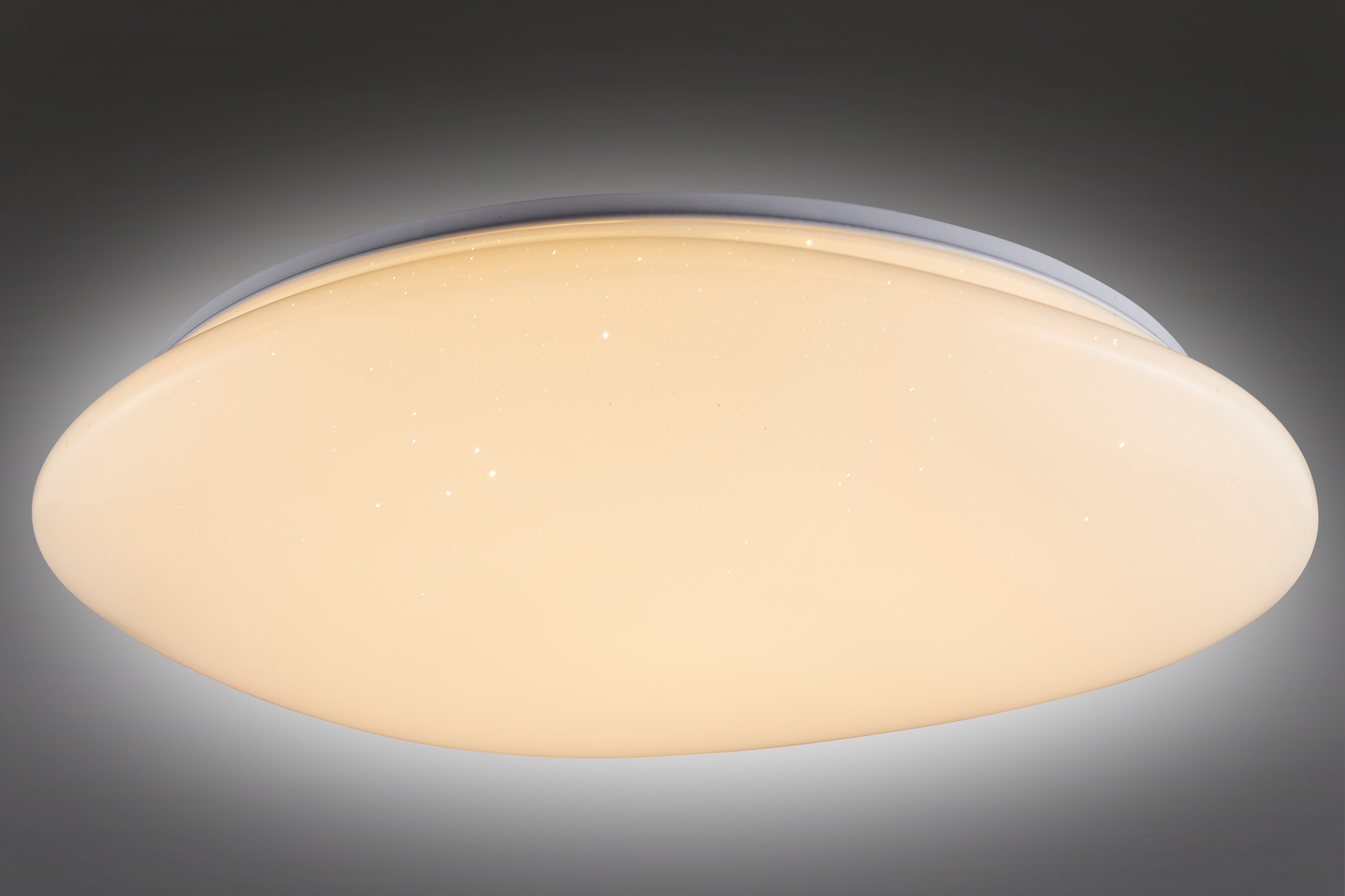 Изображение товара Светильник потолочный светодиодный Omnilux Campanedda OML-47507-60 белый