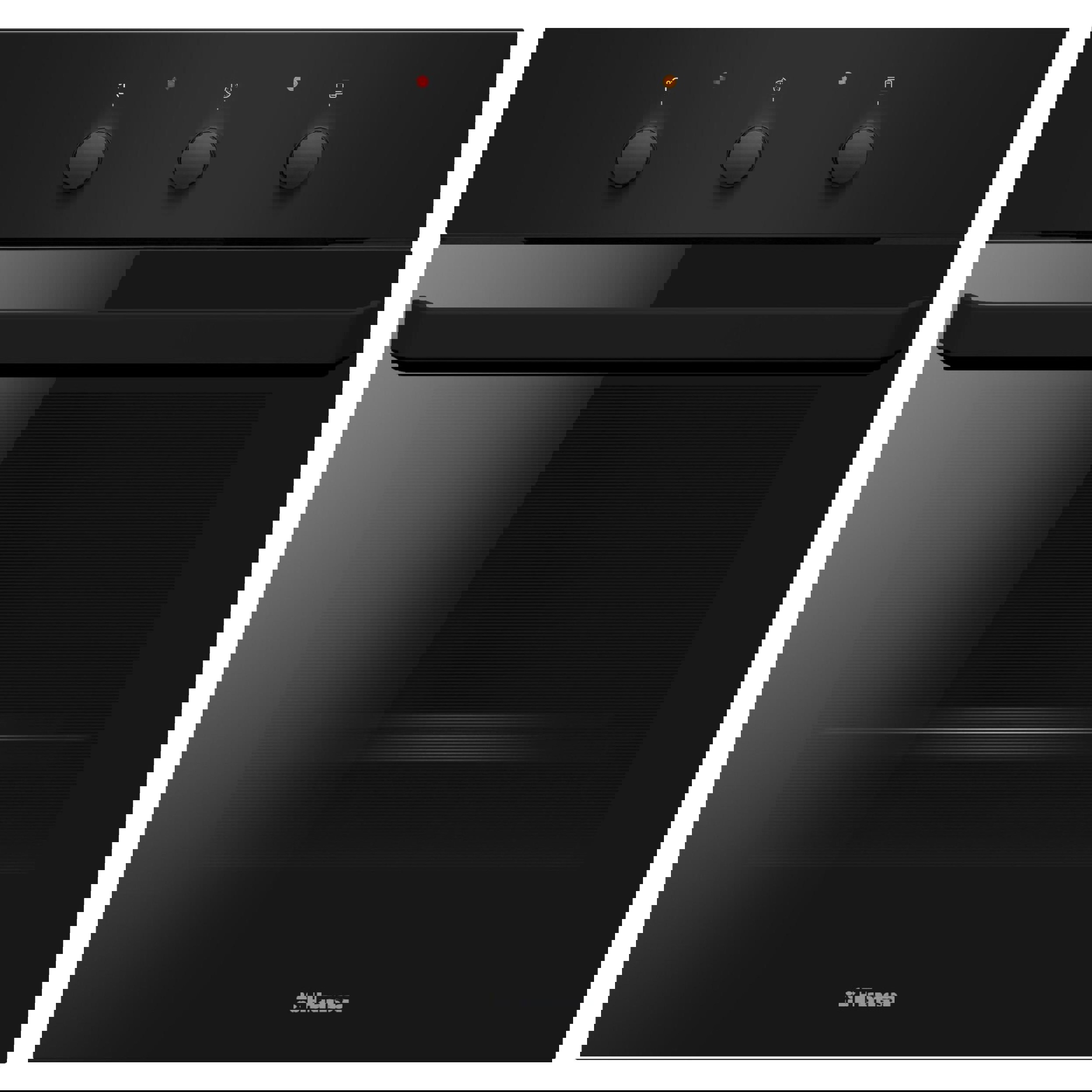 Изображение товара Электрический духовой шкаф Hansa Boes681621 59.5x59.5x57.5 см цвет черный