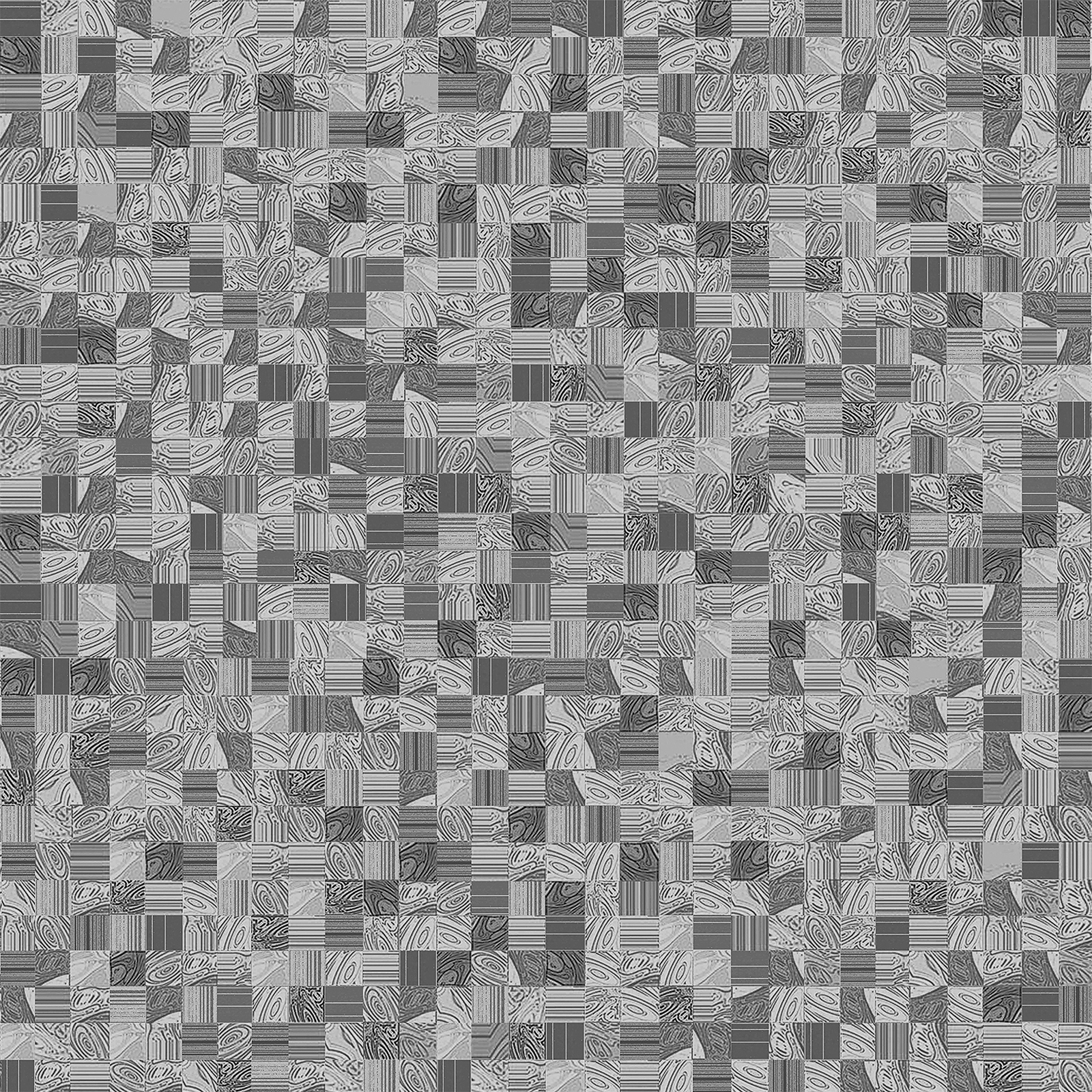 Изображение товара Керамогранит Altacera FT3NVA07 41x41 см черный 1.85 м² для пола и стен