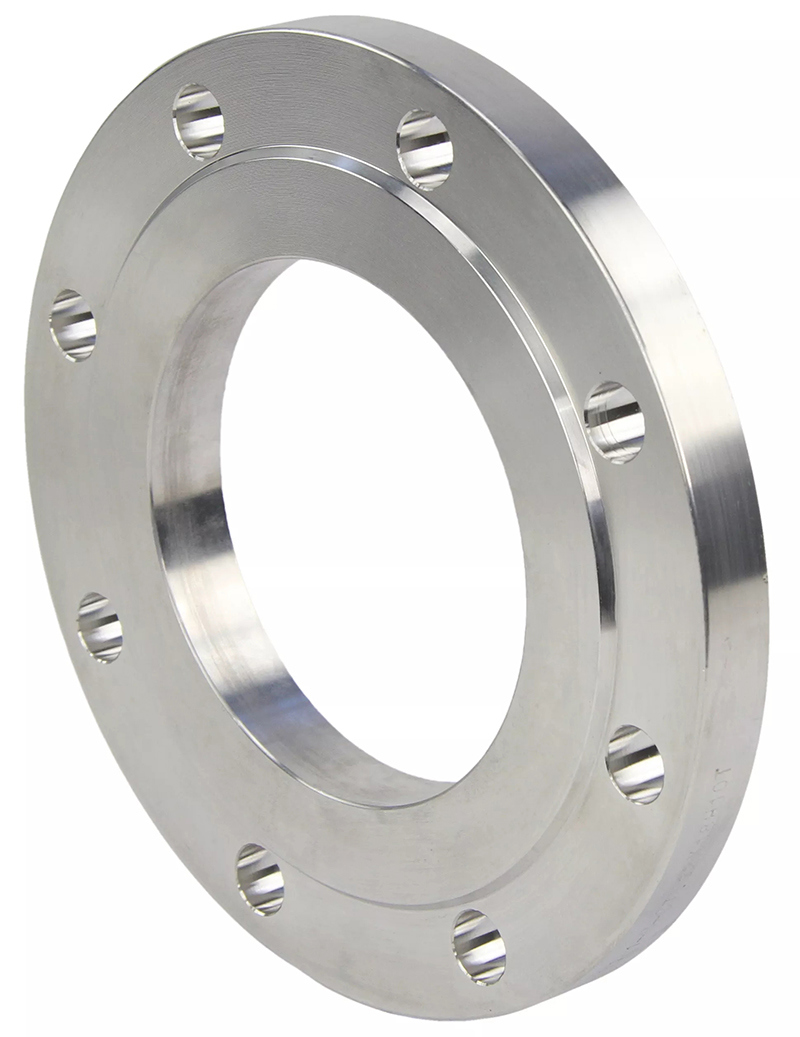 Изображение товара Фланец плоский Medexe Ду15 Ру10 d15 мм D270-02544 из стали ГОСТ 12820-80