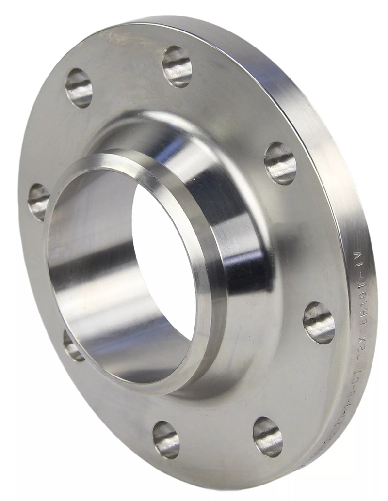 Изображение товара Фланец Medexe 100 мм сталь D270-02150 ГОСТ 12821-80 высокое давление