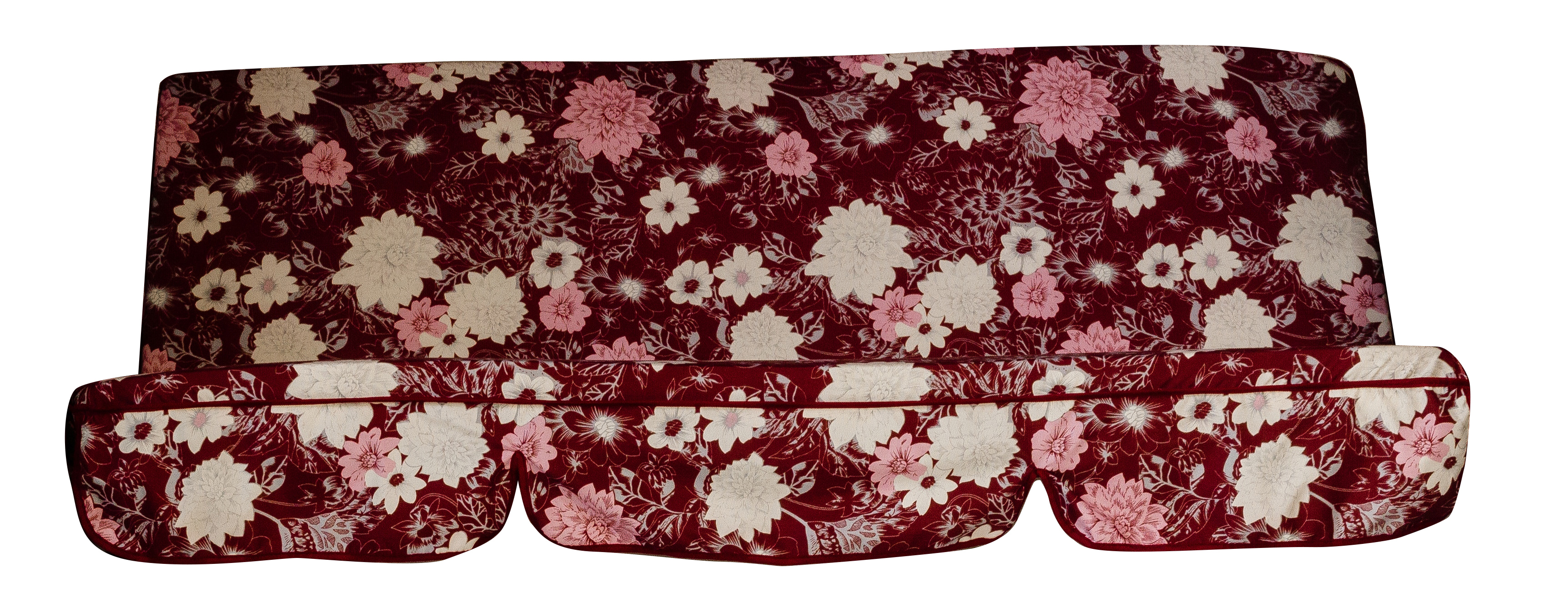 Изображение товара Мягкий элемент Квартет ПД-1800 для садовых качелей