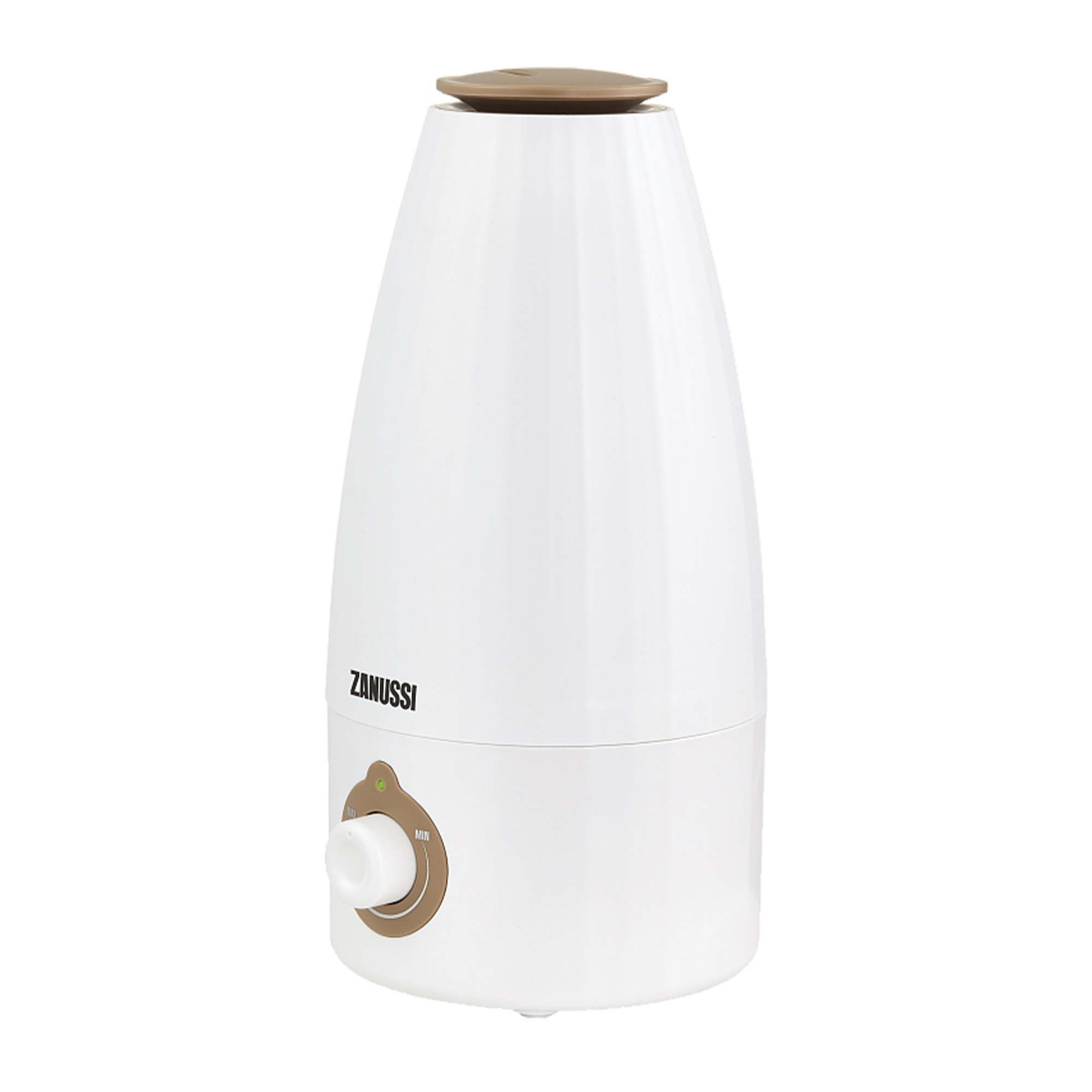 Изображение товара Увлажнитель воздуха ультразвуковой Zanussi ZH2 Ceramico 2 л с аромадиффузором цвет белый