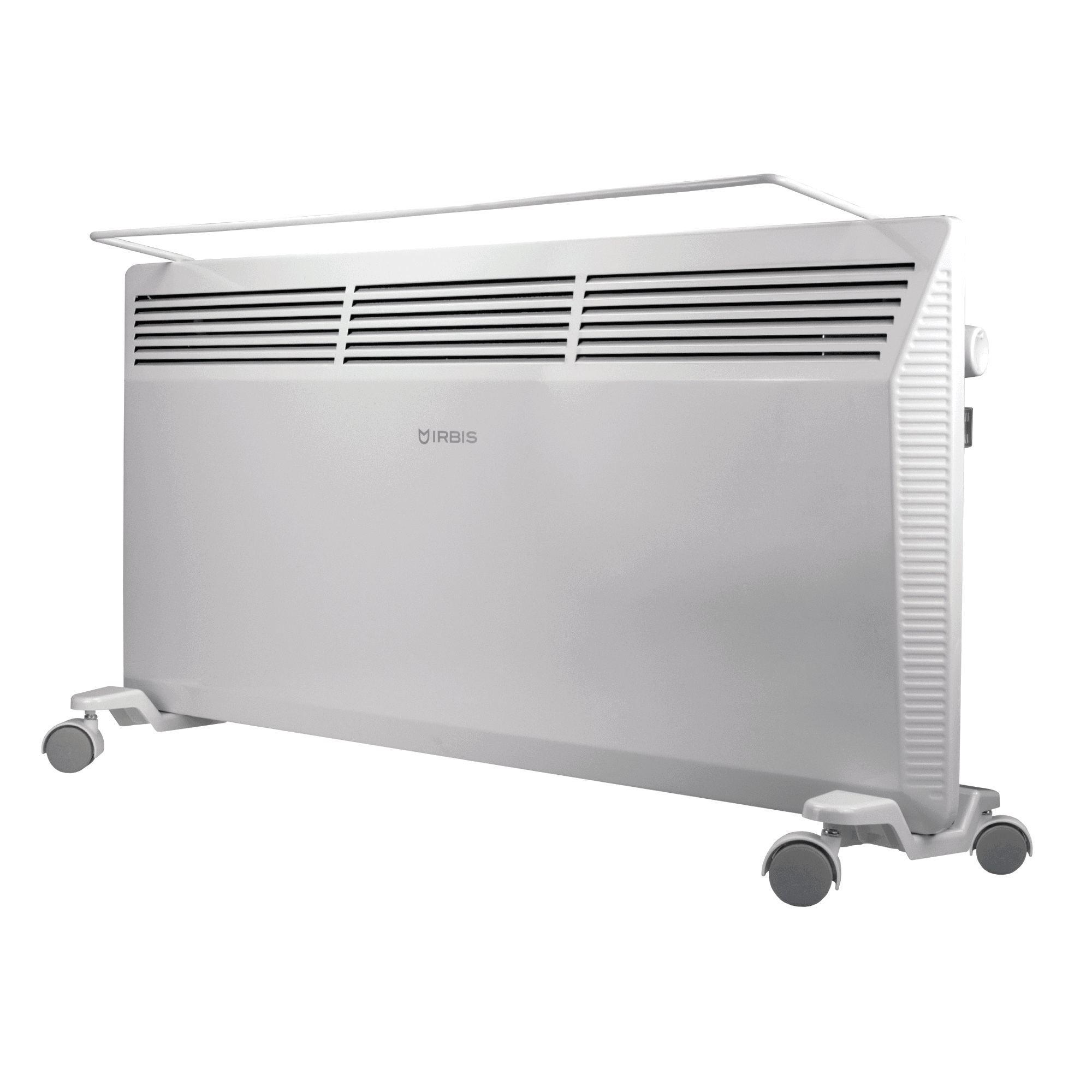 Изображение товара Конвектор электрический Irbis Di-2000 2000 Вт для дома и офиса белый