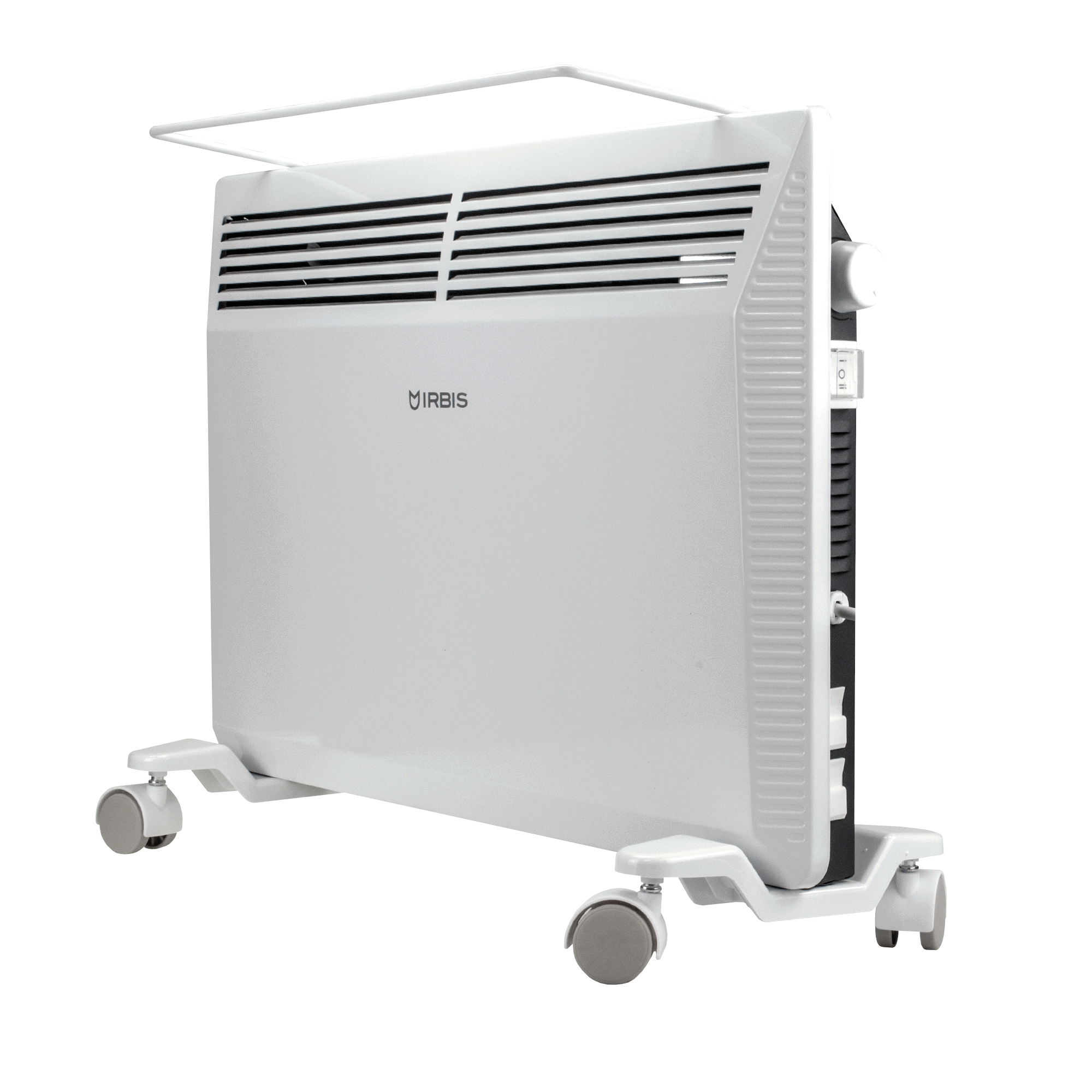 Изображение товара Электроконвектор IRBIS Di-1000 1000 Вт для обогрева помещений