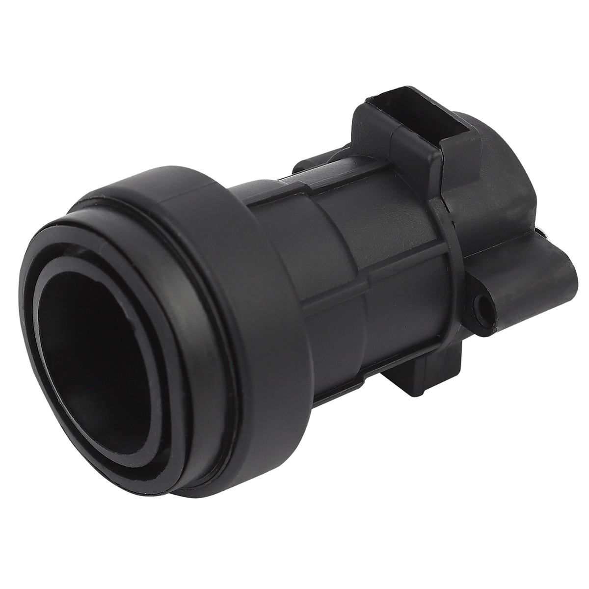 Изображение товара Патрон для Белт-лайт Эра IP65 E27 черный