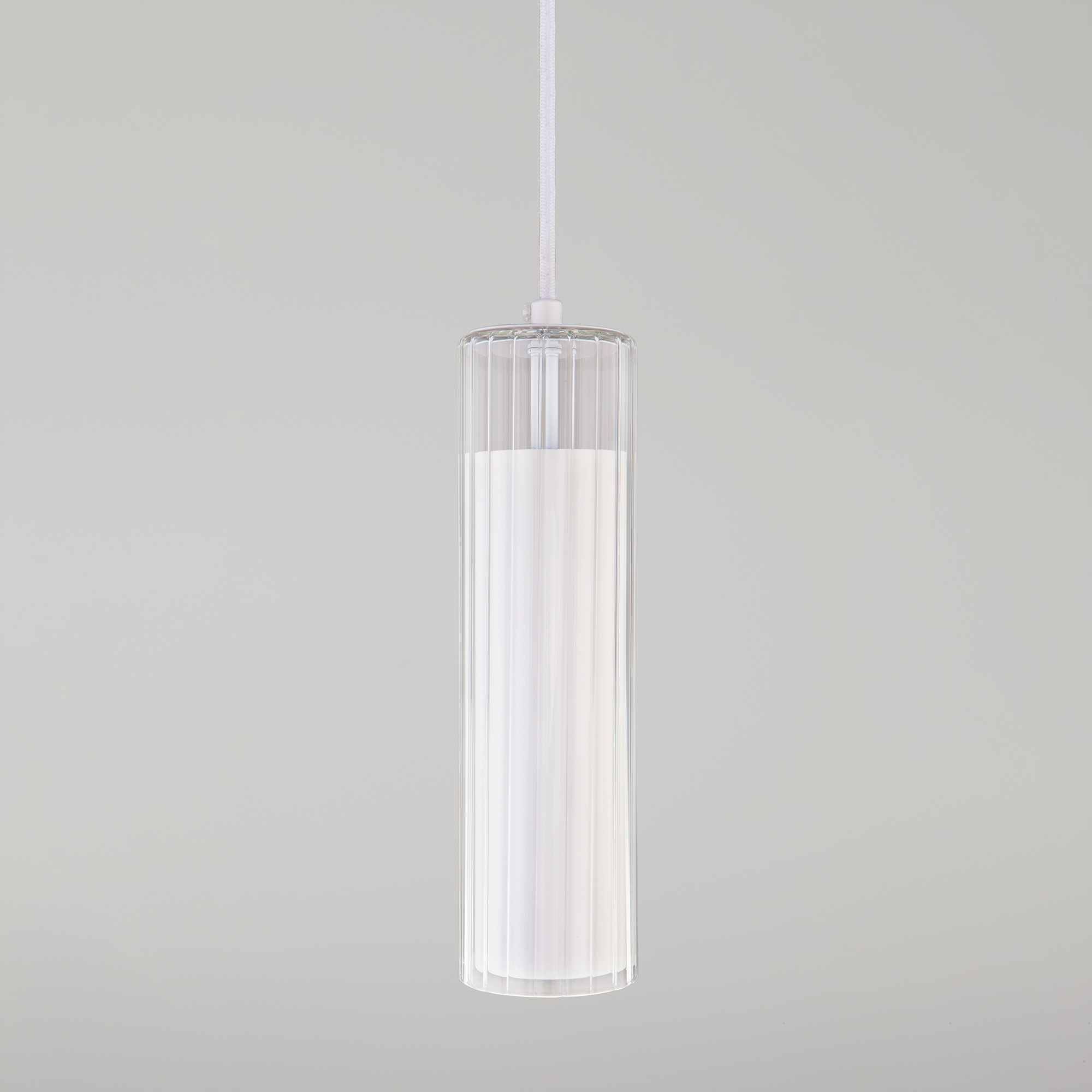 Изображение товара Светильник настенно-потолочный светодиодный Eurosvet Aliot a047181, 2 м², нейтральный белый свет, цвет белый