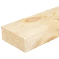 Изображение товара Доска строганая 40x96x3000 мм цельный хвоя сорт Норма ФГИС ЛК Изображение товара Доска строганая 40x96x3000 мм цельный хвоя сорт Норма ФГИС ЛК