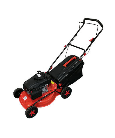 Изображение товара Газонокосилка бензиновая Тарпан ГК-460 5 л.с. 46 см