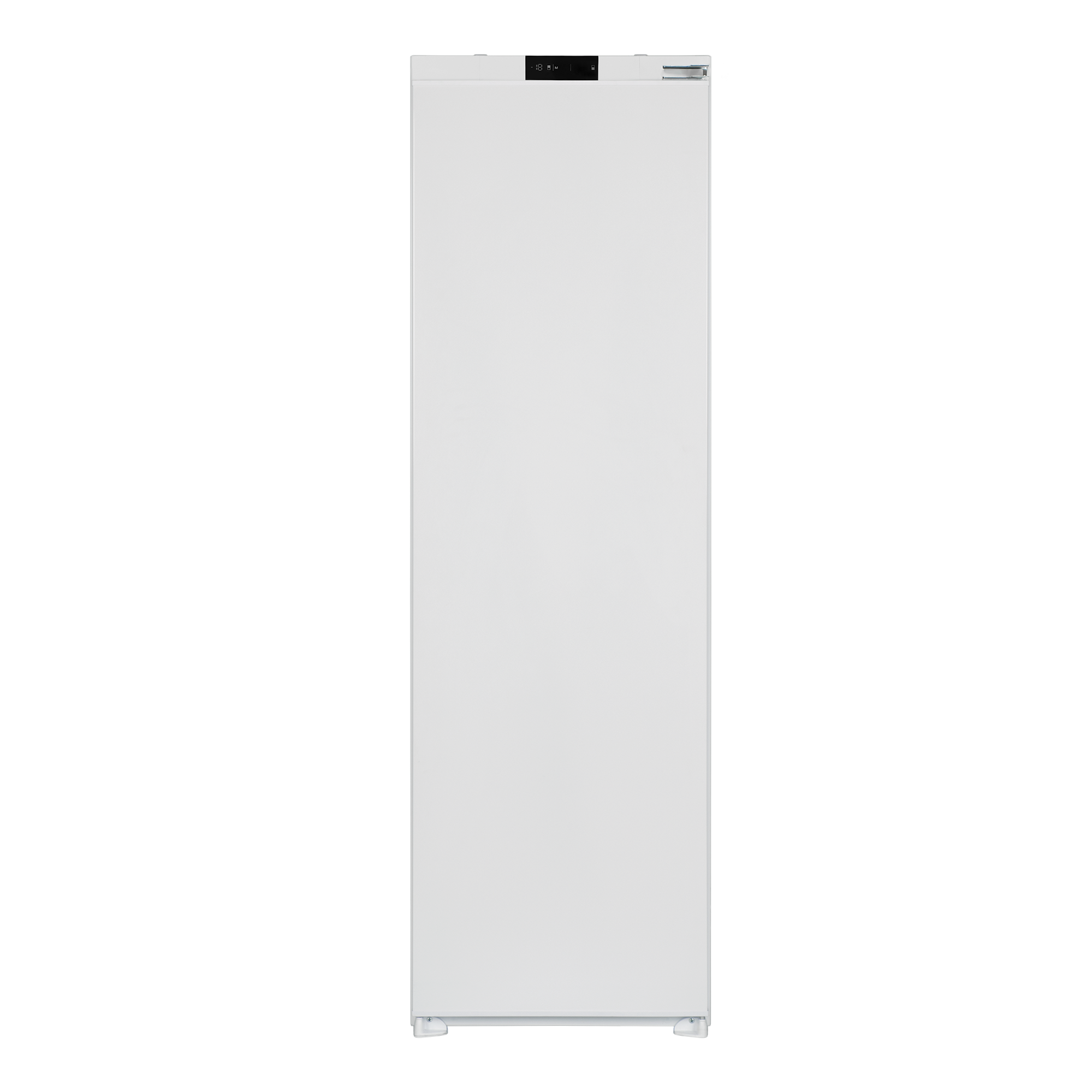 Изображение товара Встраиваемый холодильник De dietrich DRL1770EB 54x177 см цвет белый