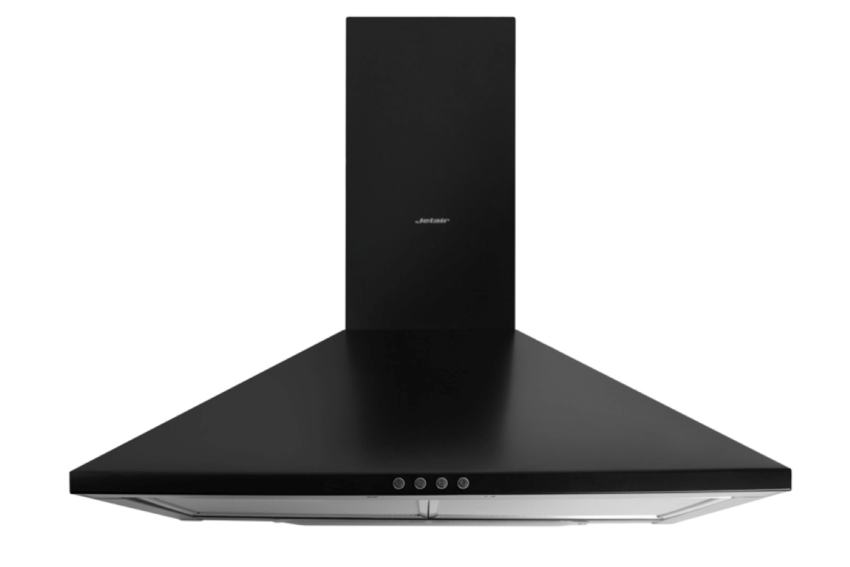 Изображение товара Купольная вытяжка Jetair Gaia an/a/60 60 см антрацит мощность 650 м³/ч