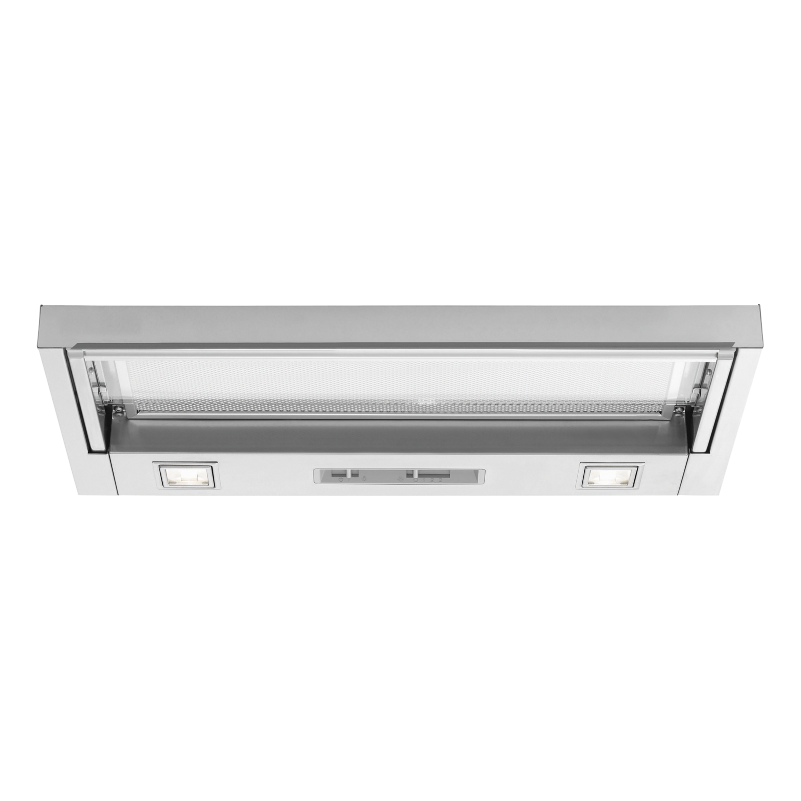 Изображение товара Встраиваемая вытяжка De dietrich Dht1116x 55.8 см цвет нержавеющая сталь Изображение товара Встраиваемая вытяжка De dietrich Dht1116x 55.8 см цвет нержавеющая сталь