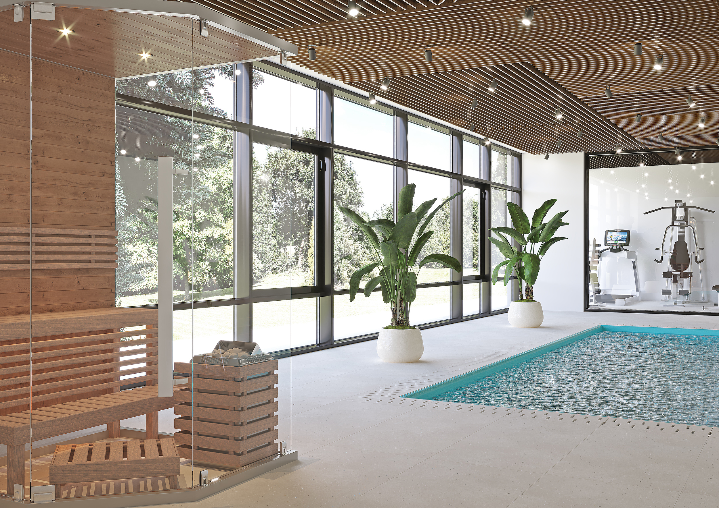 Изображение товара Керамогранит Grasaro Granella G-40/MR 600x1200мм белый матовый 1.44 м2, цена за упаковку