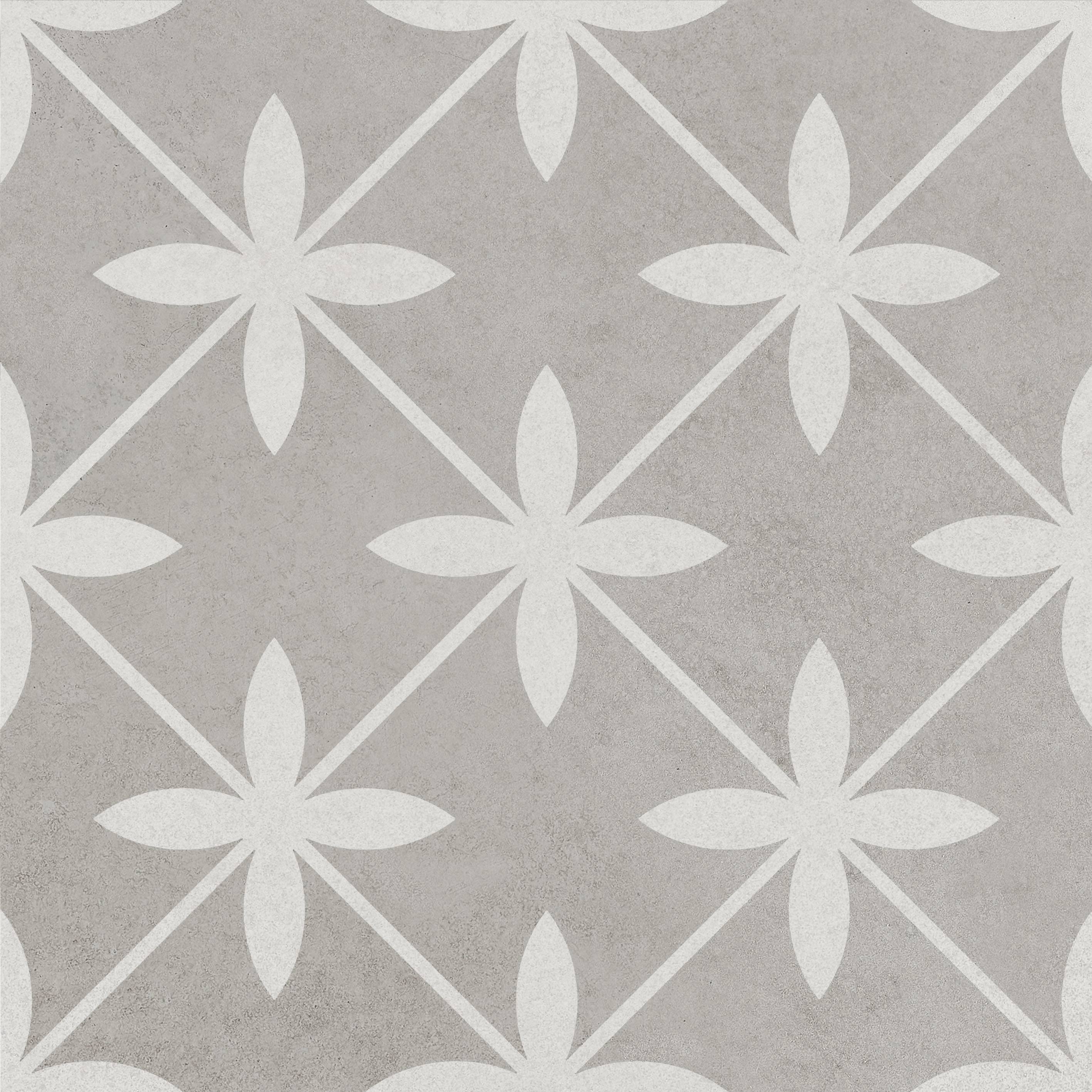 Изображение товара Керамическая плитка Creto 01-10-4-15-00-06-4221 20x20см 0.92 м² цвет разноцветный, цена за упаковку