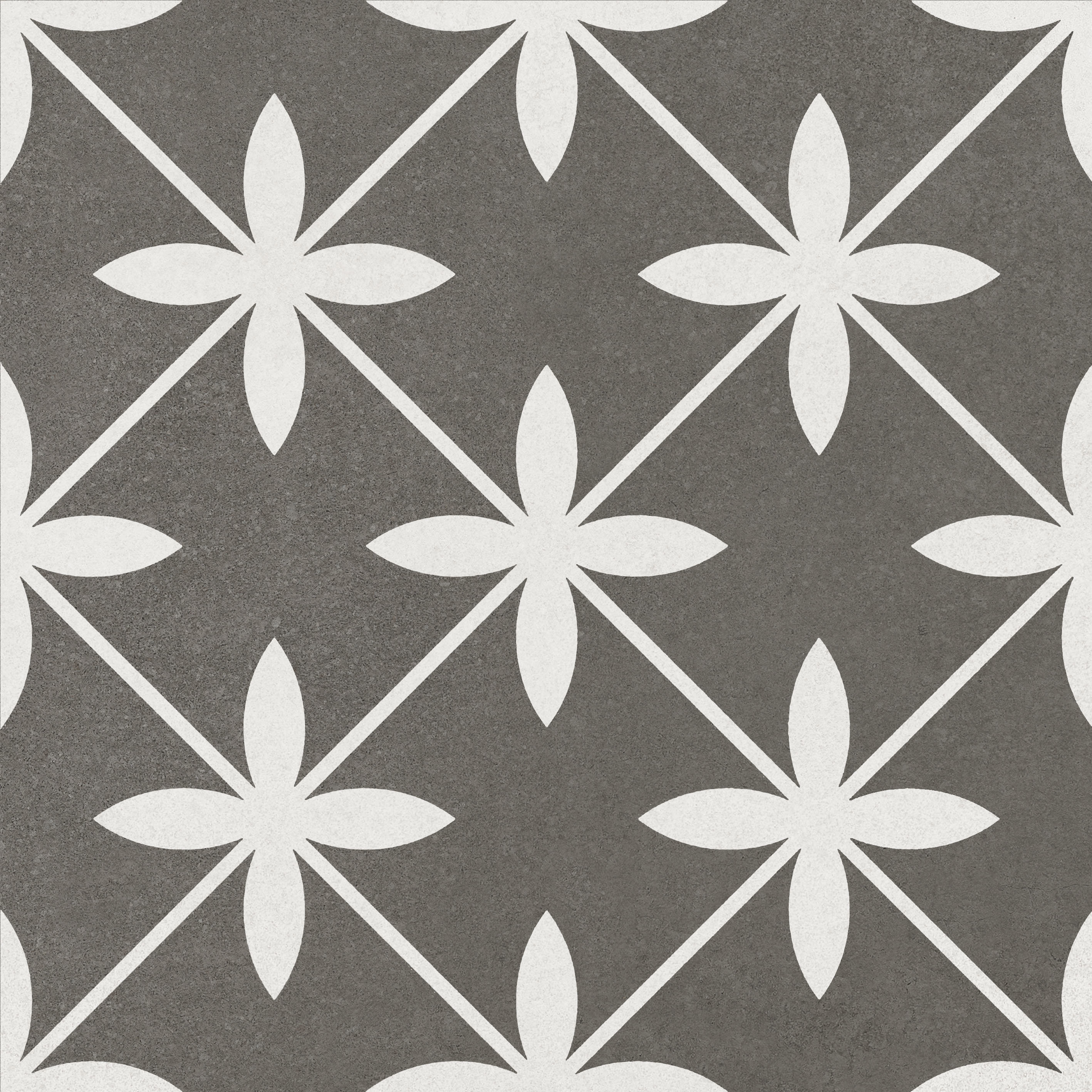 Изображение товара Керамическая плитка Creto 01-10-4-15-00-06-4220 20x20см 0.92 м² цвет разноцветный, цена за упаковку