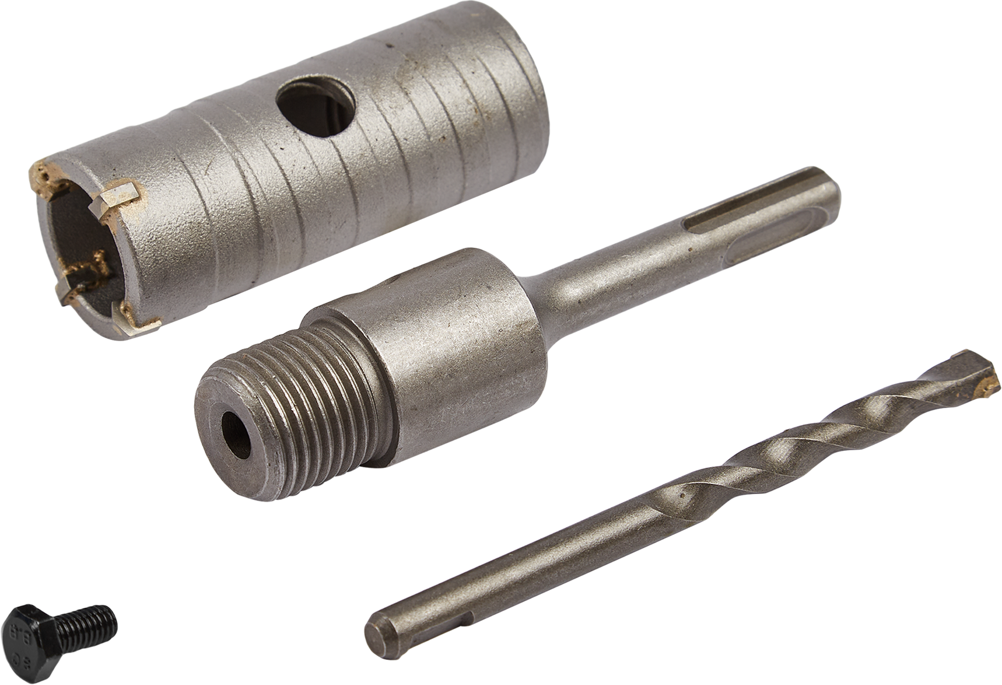 Коронка по кирпичу SDS-plus Vertextools 30 мм