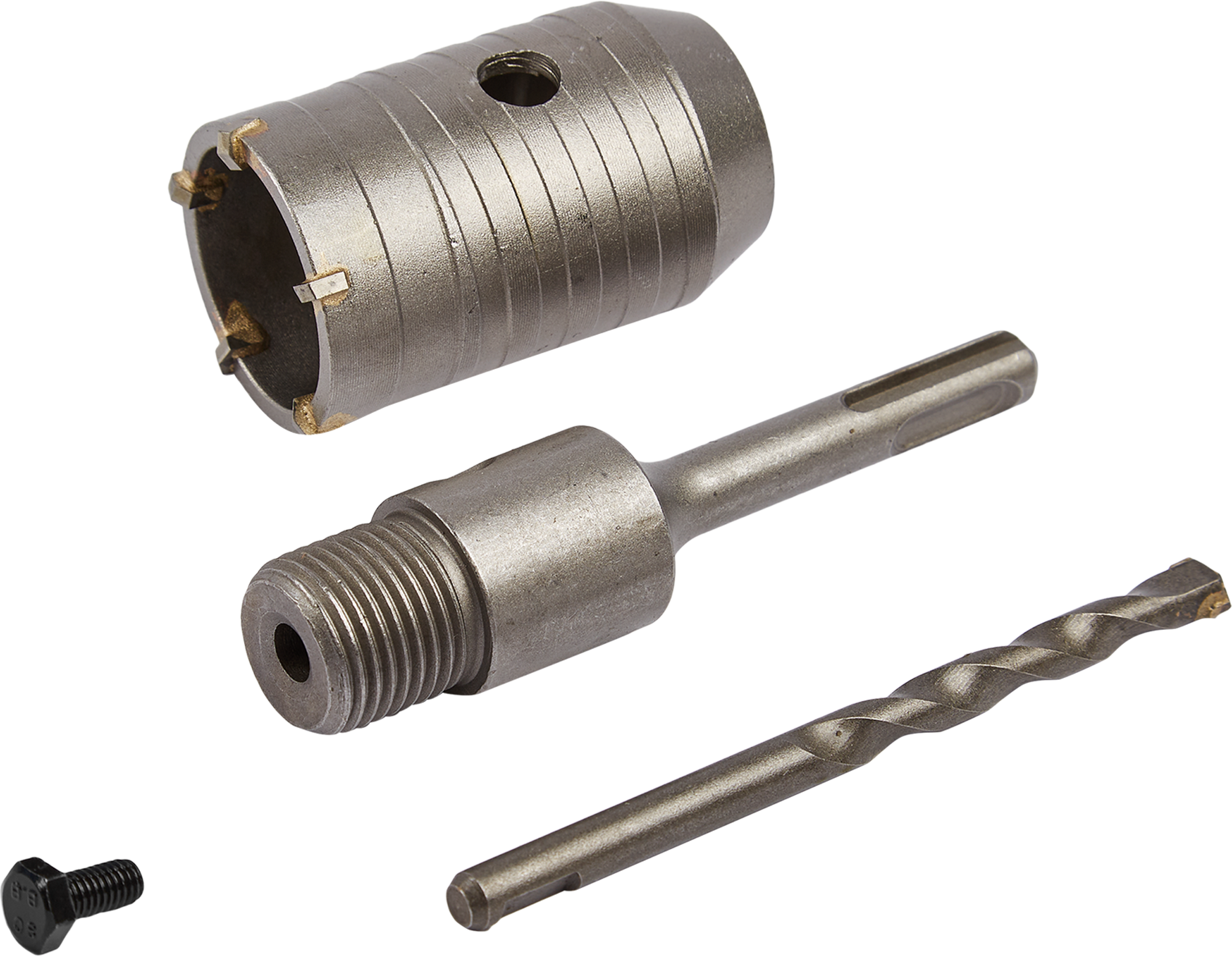 Коронка по кирпичу SDS-plus Vertextools 45 мм