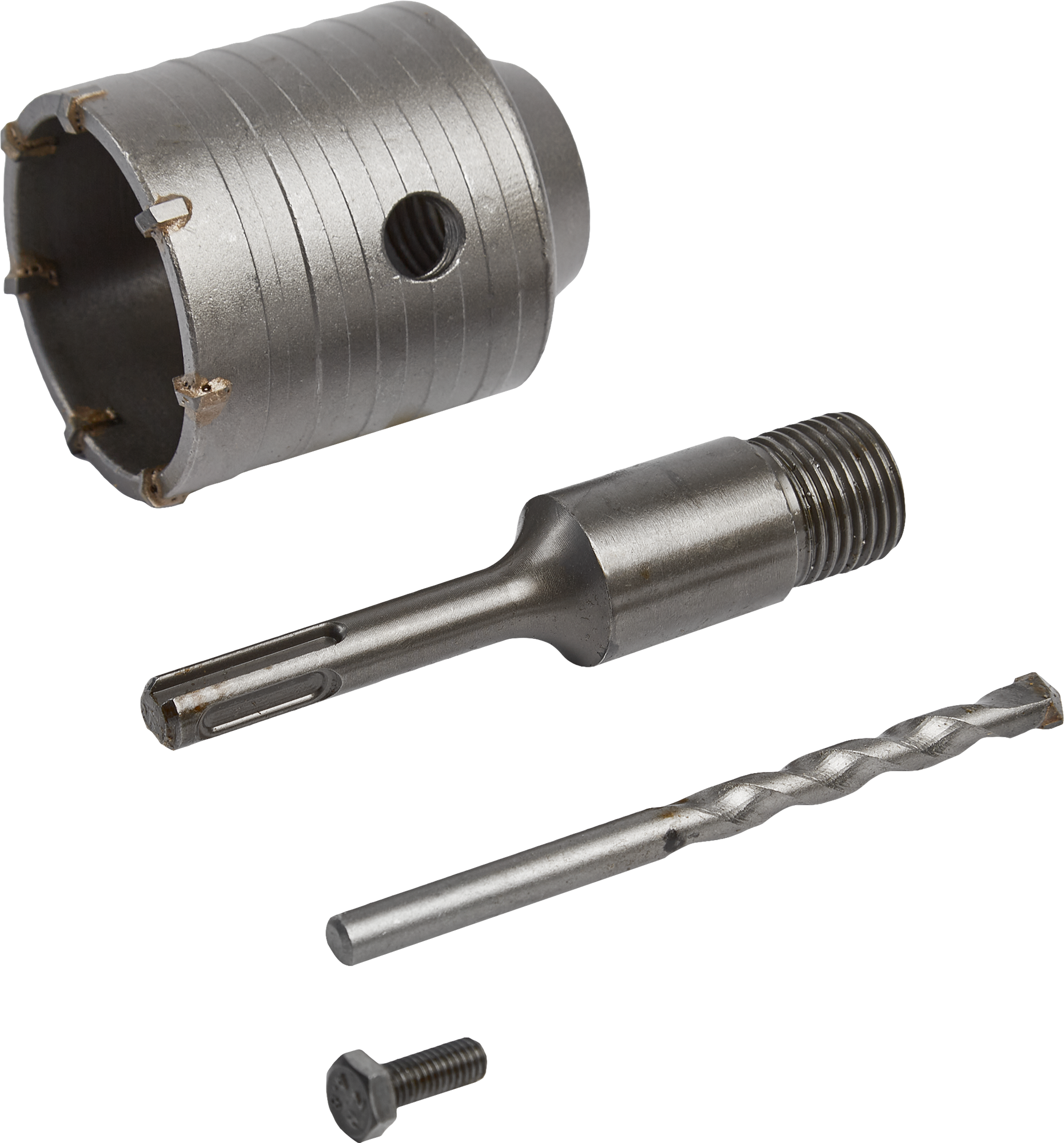 Коронка по кирпичу SDS-plus Vertextools 60 мм