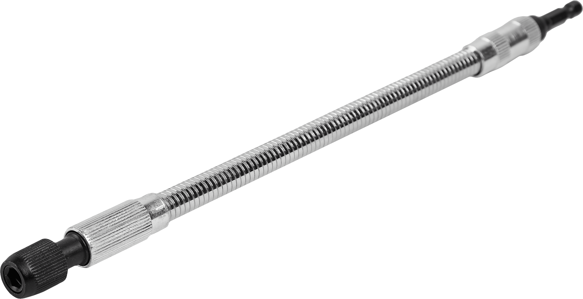 Изображение товара Гибкий держатель для бит RAGE 1/4 дюйма 300 мм магнитный