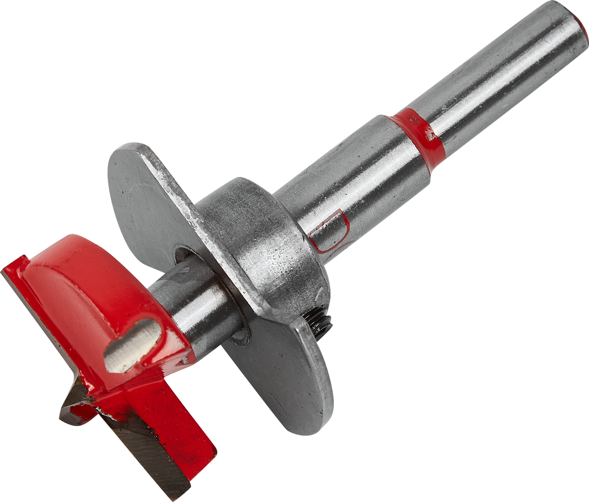 Изображение товара Сверло Форстнера Vira 35x80 мм для точного сверления в дереве и пластике