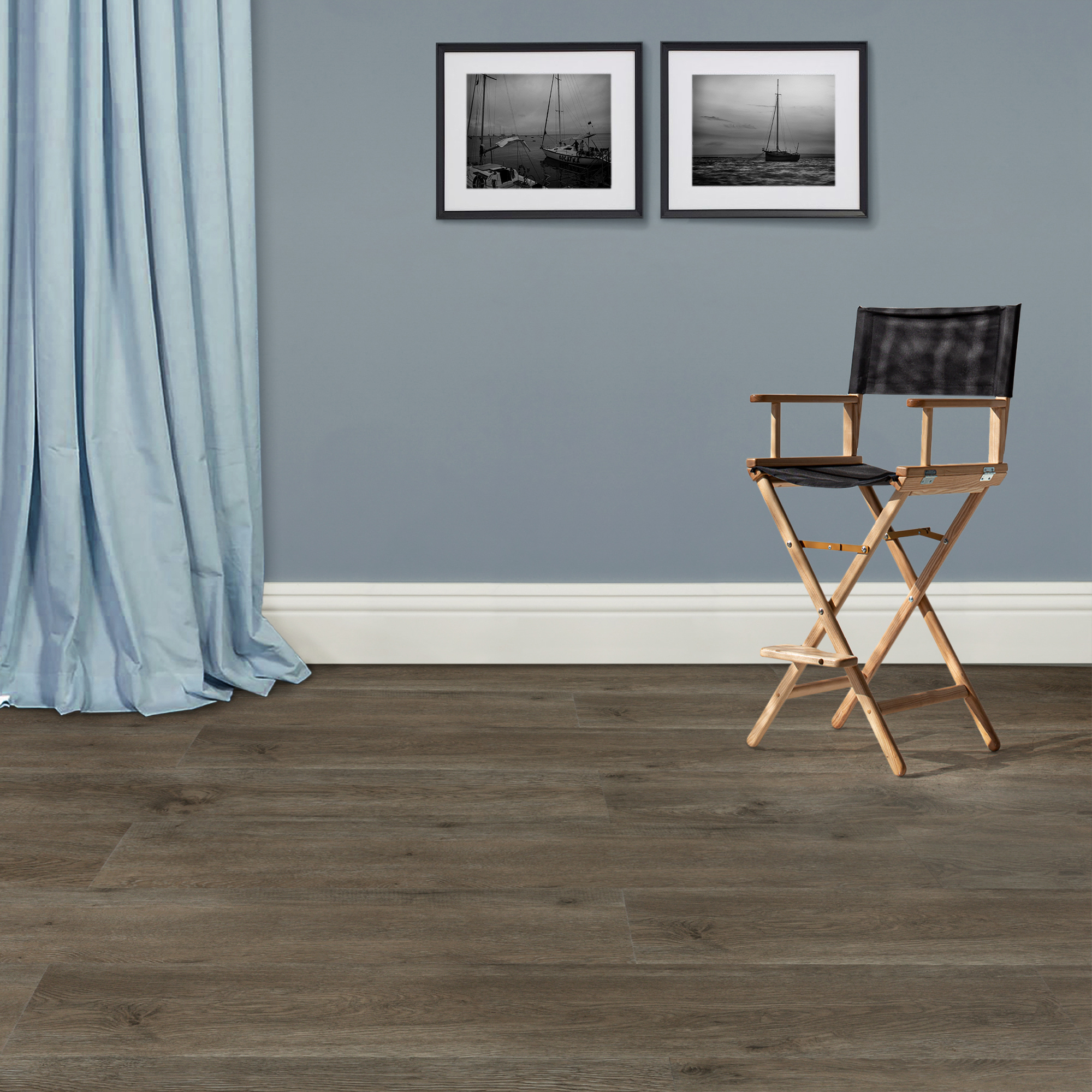 Изображение товара СПК плитка Drop Отра 42 класс влагостойкая с замковым соединением