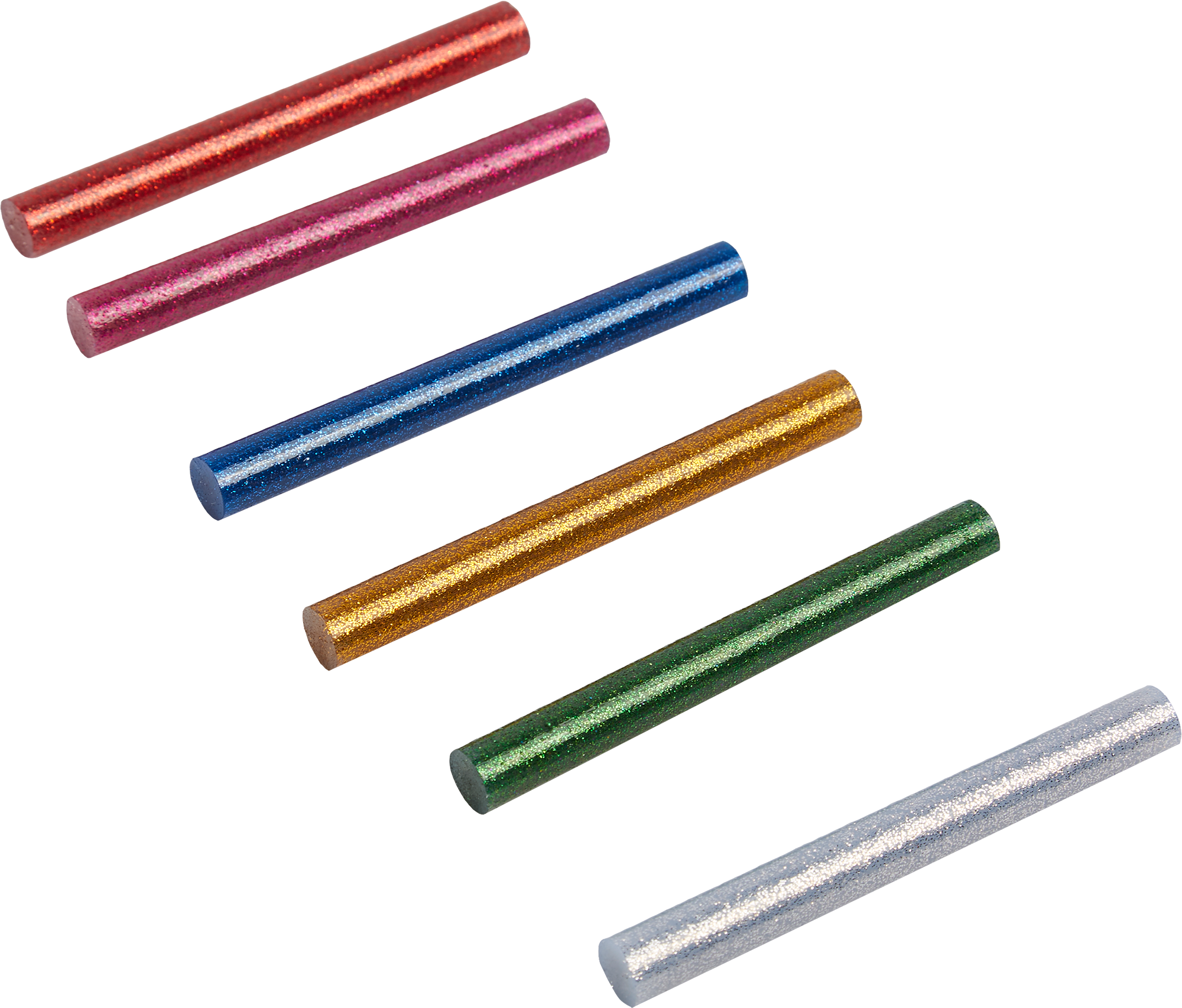 Изображение товара Стержни клеевые Vertextools 11x100 мм