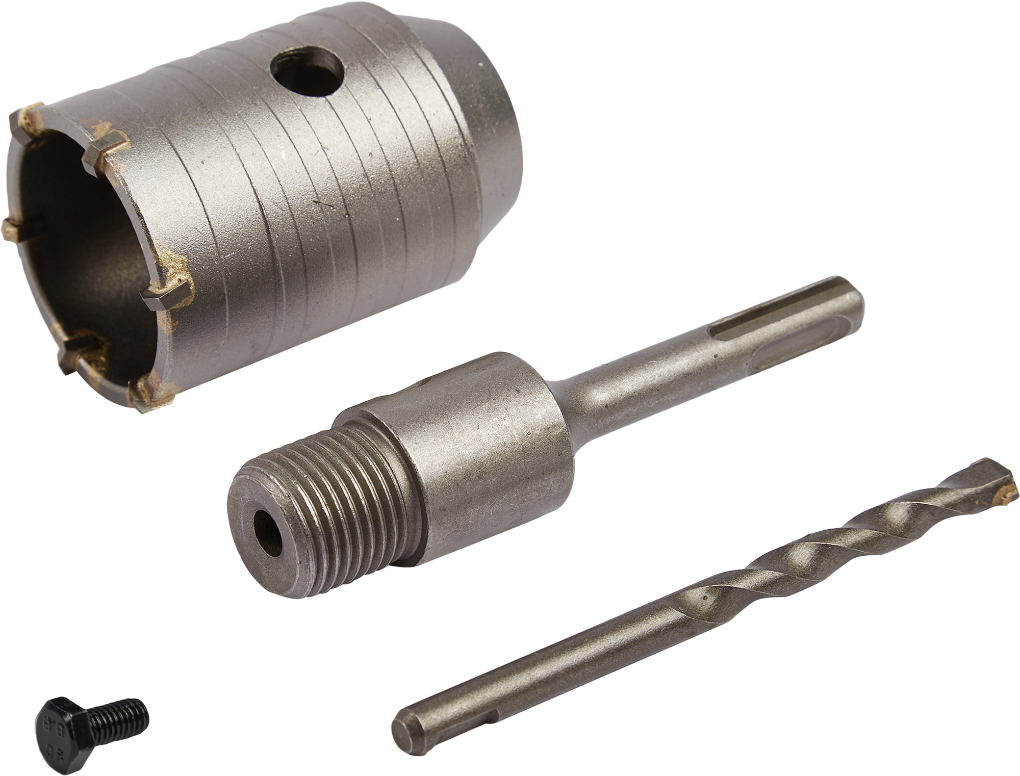 Коронка по кирпичу SDS-plus Vertextools 50 мм