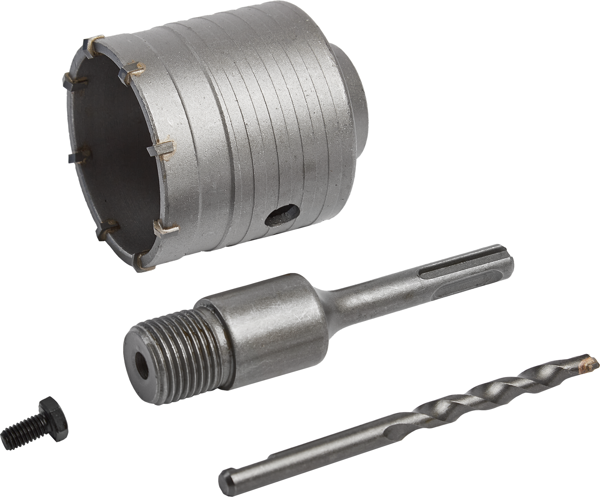 Изображение товара Коронка по кирпичу SDS-plus Vertextools 65 мм