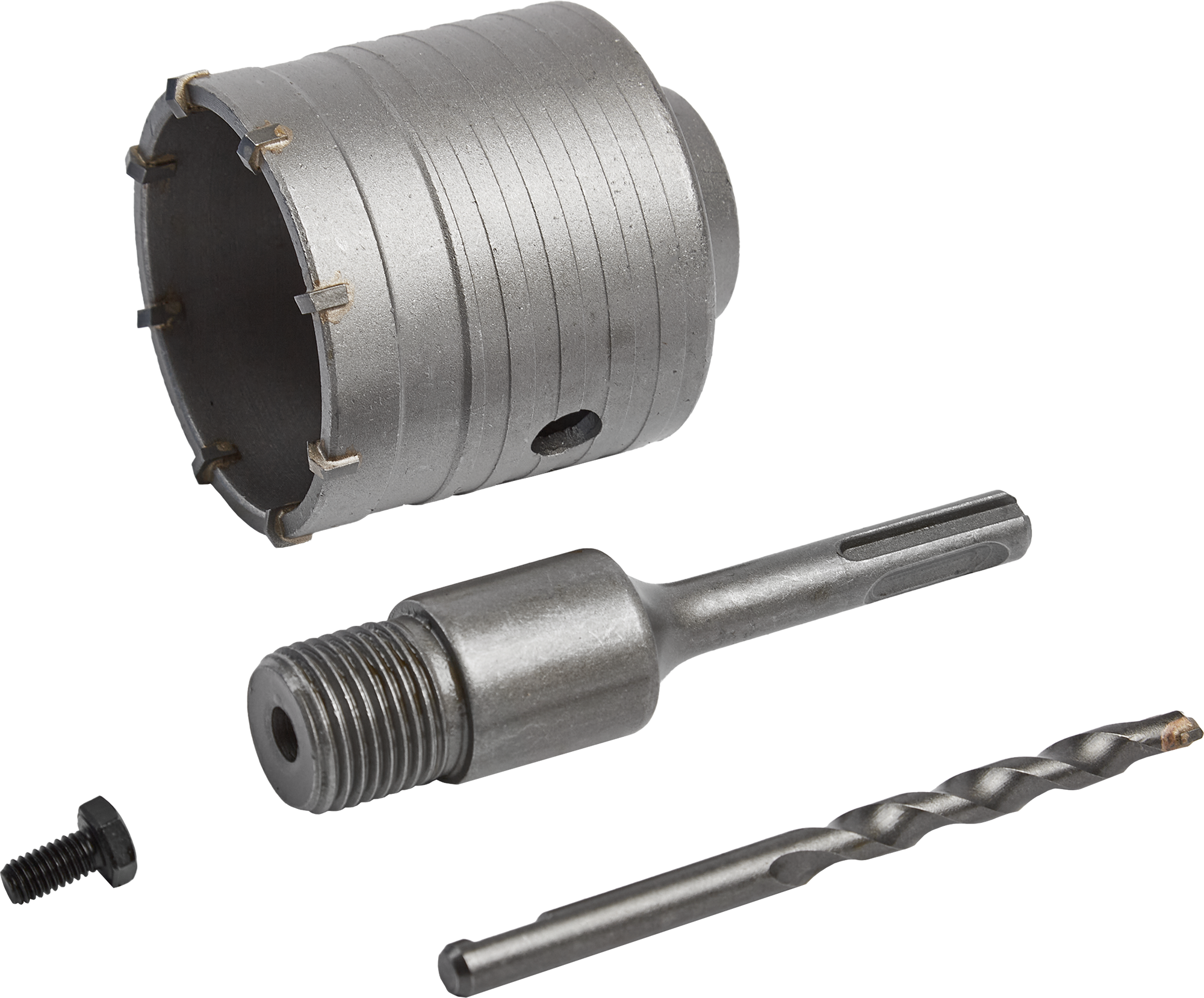 Коронка по кирпичу SDS-plus Vertextools 65 мм