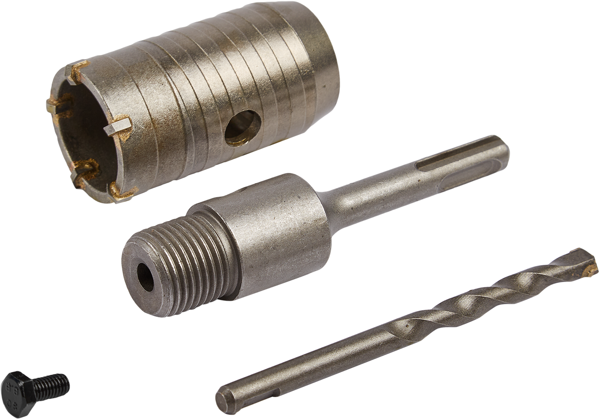 Коронка по кирпичу SDS-plus Vertextools 40 мм