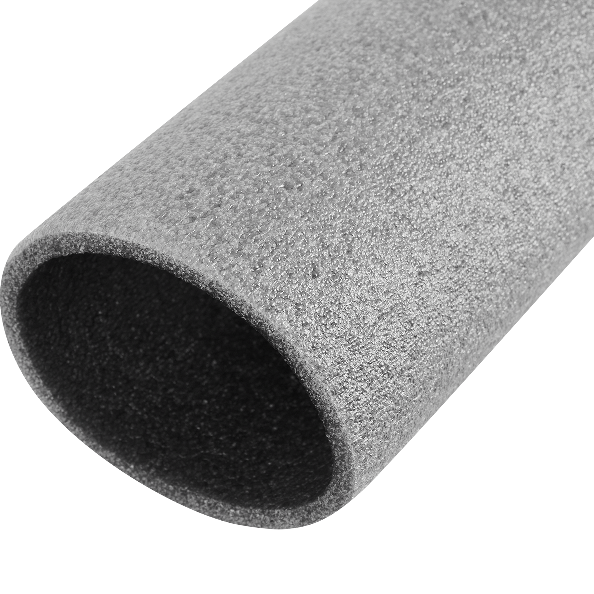 Изображение товара Теплоизоляция для труб ø110x9 мм 200 см полиэтилен Россия