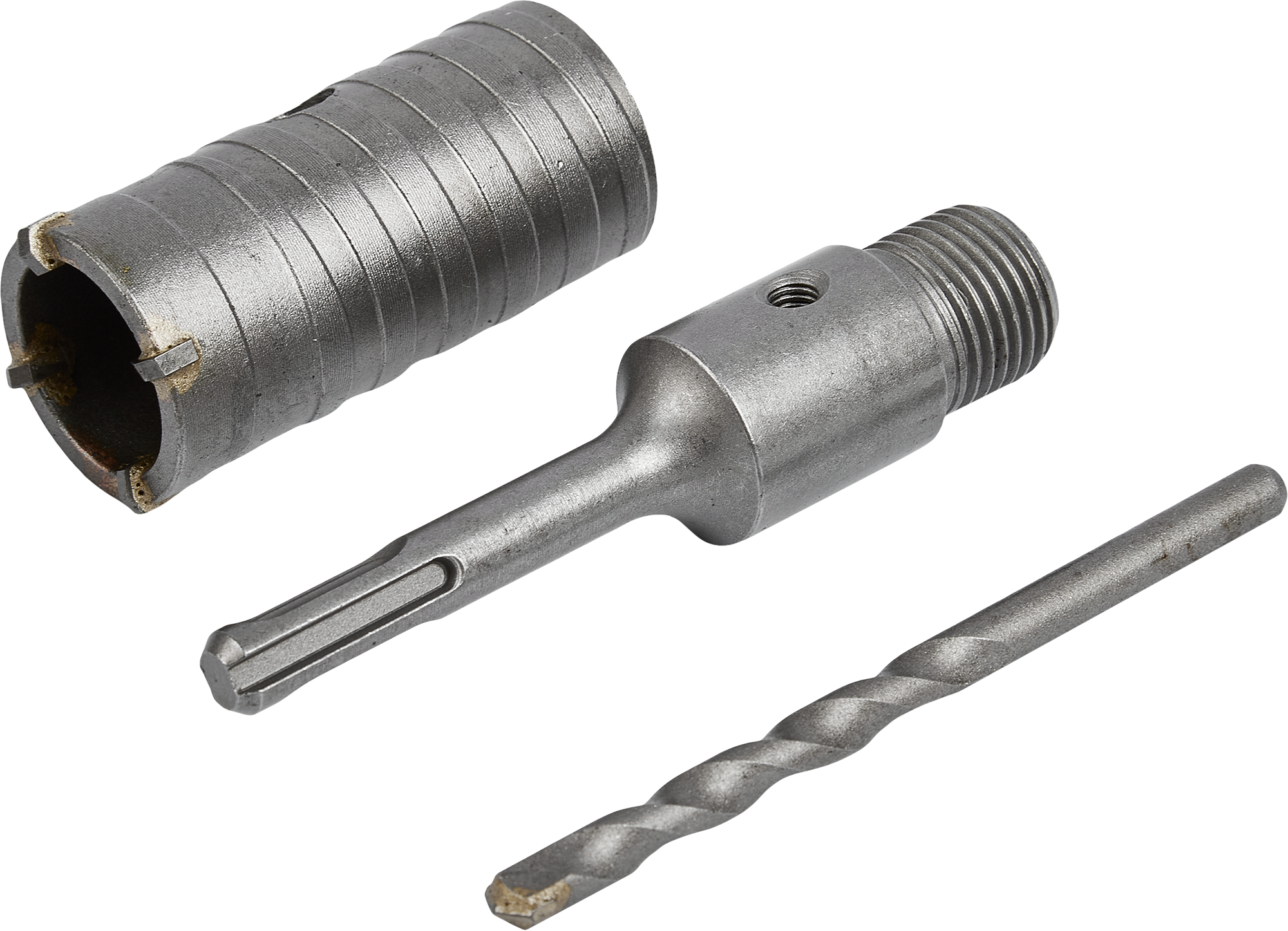 Коронка по кирпичу SDS-plus Vertextools 35 мм