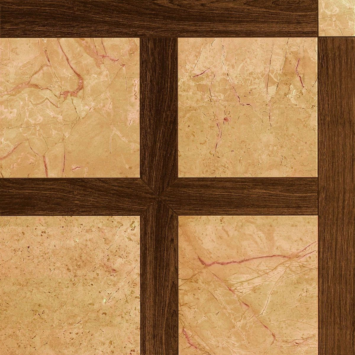 Изображение товара Керамогранит Coliseumgres 610010000526 45х45см 1.22 м² цвет желтый, цена за упаковку