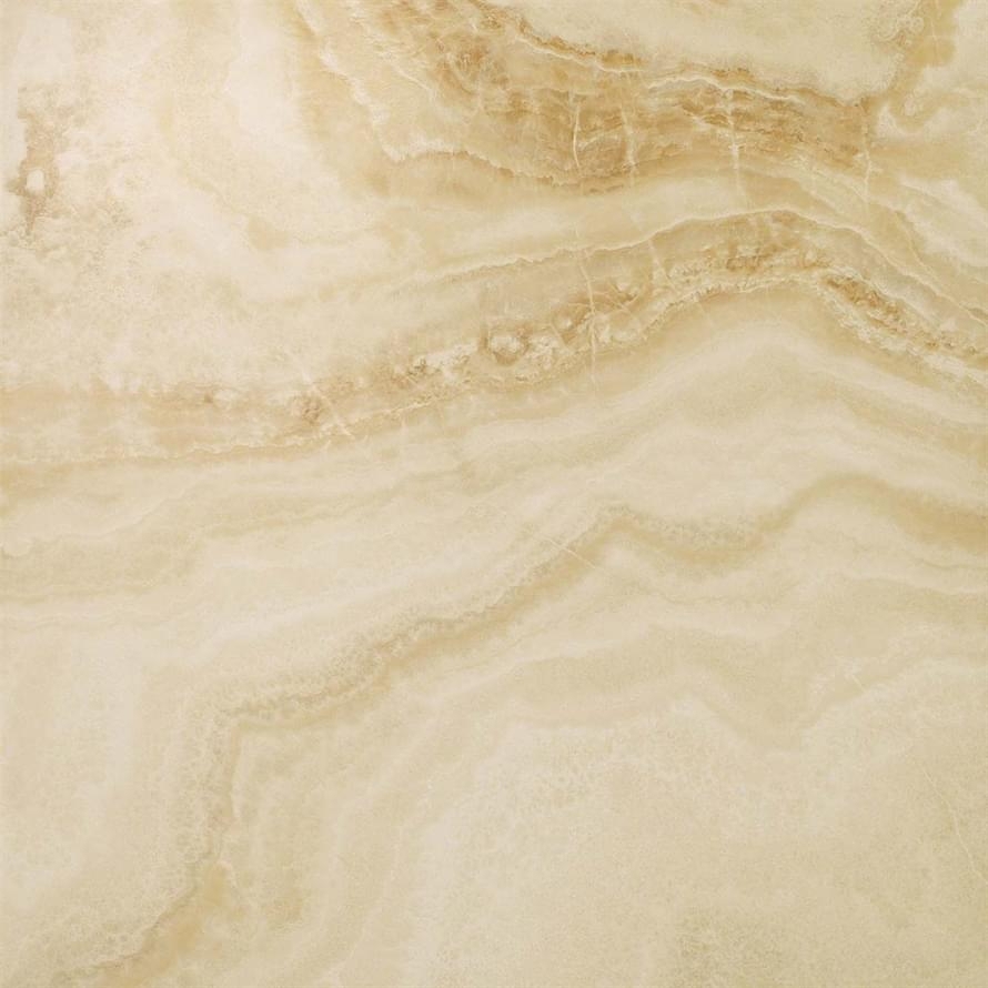 Изображение товара Керамогранит Atlas Concorde Supernova Onyx 59x59 см — бежевый/глянцевый