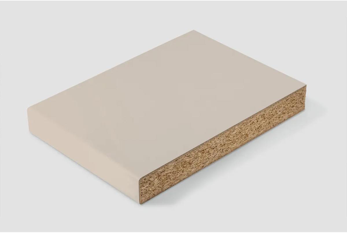 Изображение товара Кухонная столешница EGGER Egger для кухни 2000x60x38 см серый кашемир