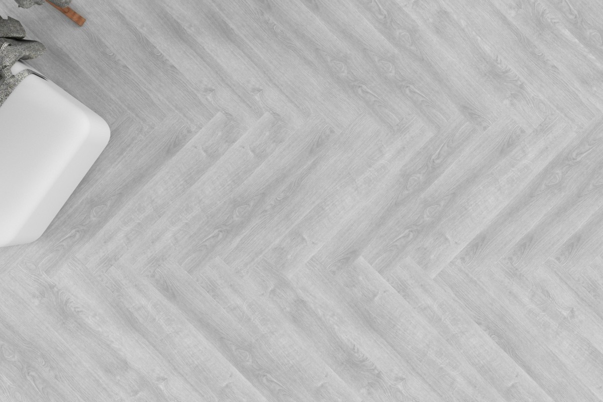 Изображение товара LVT Плитка Somerset Oak 292 IVC Group водостойкая гипоаллергенная 16.3x98.8 мм