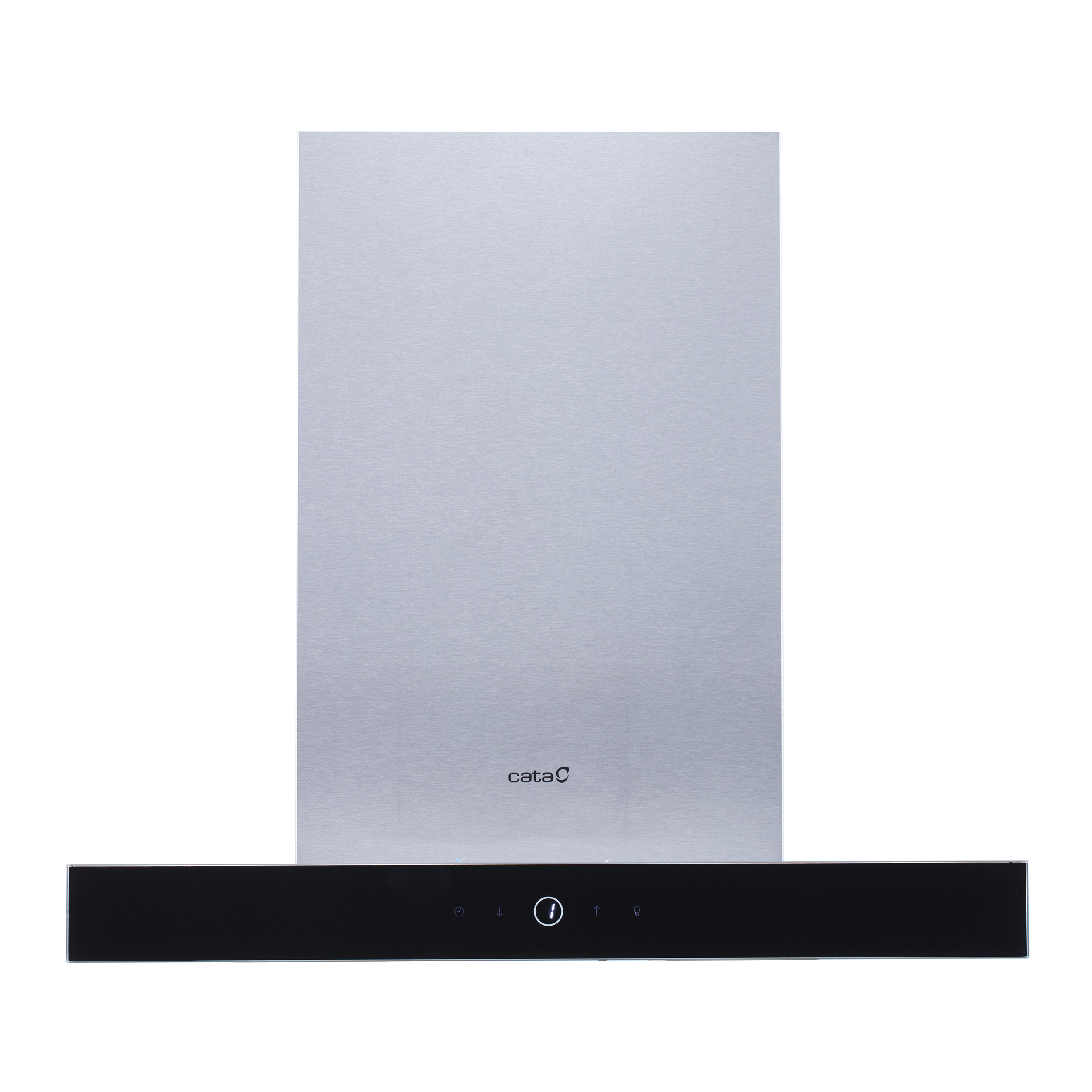 Изображение товара Встраиваемая вытяжка Cata B6-T600 XGBK 1115 м3/ч черный стильное решение для кухни
