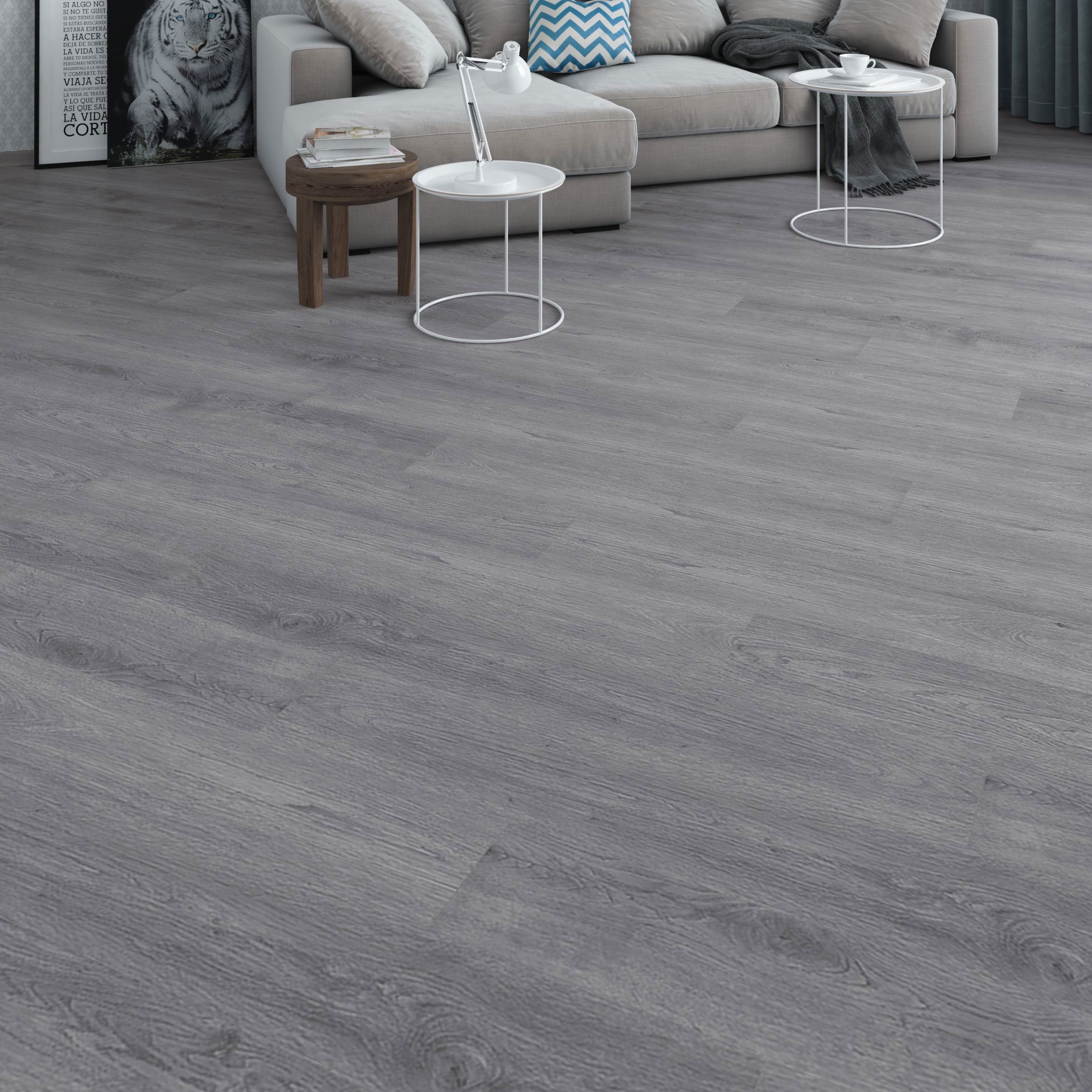 Изображение товара Ламинат Дуб Тренд KX 8 мм 2.131 м² ARTENS