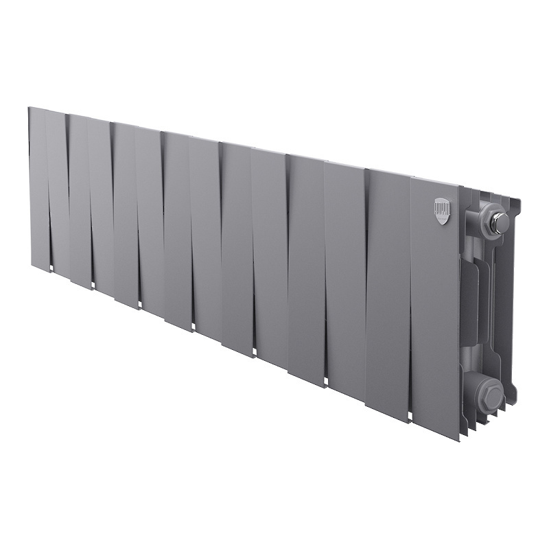 Изображение товара Радиатор секционный Royal Thermo Pianoforte 200/100 14 секций